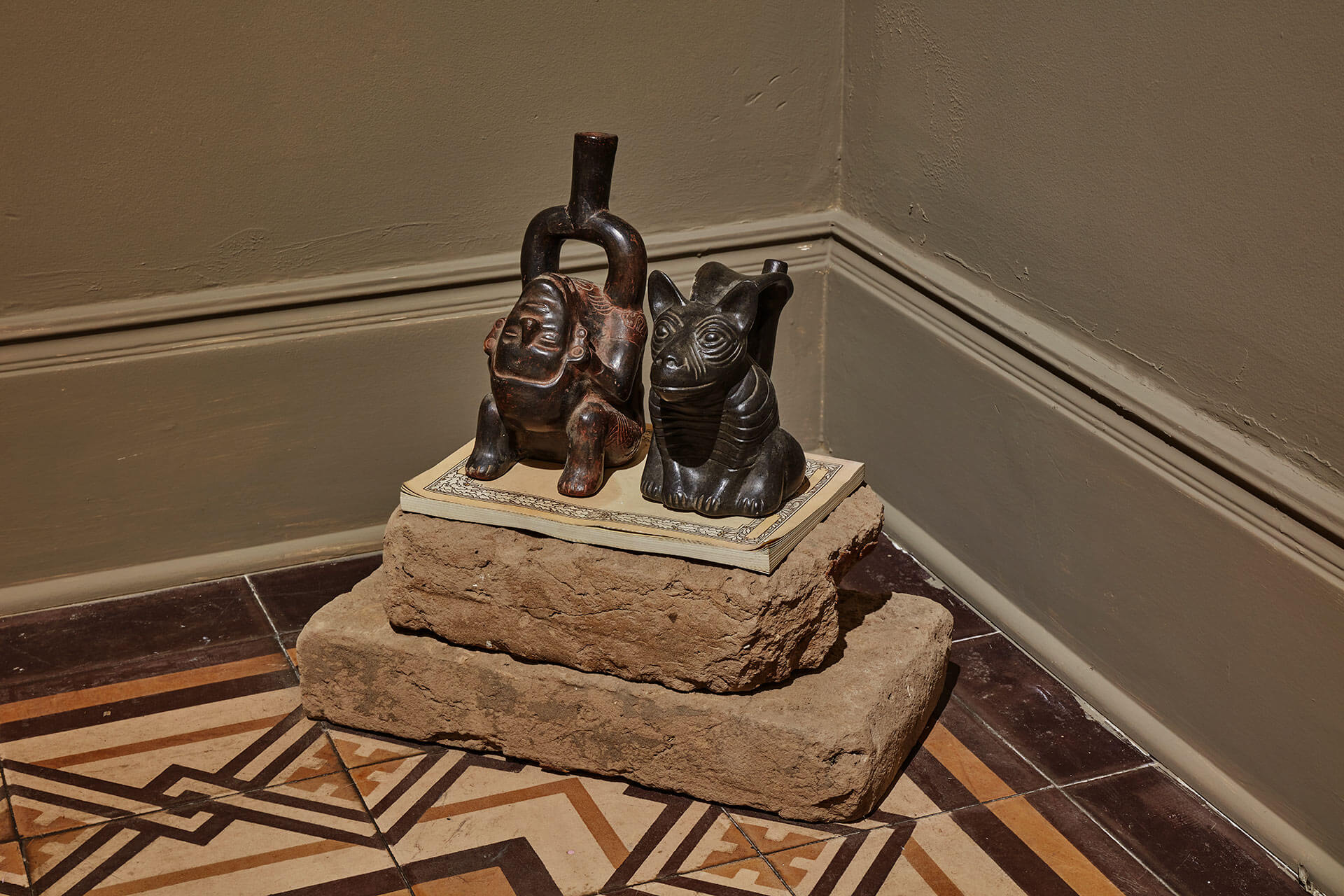 Huanchaco - Fernando Gutierrez Cassinelli