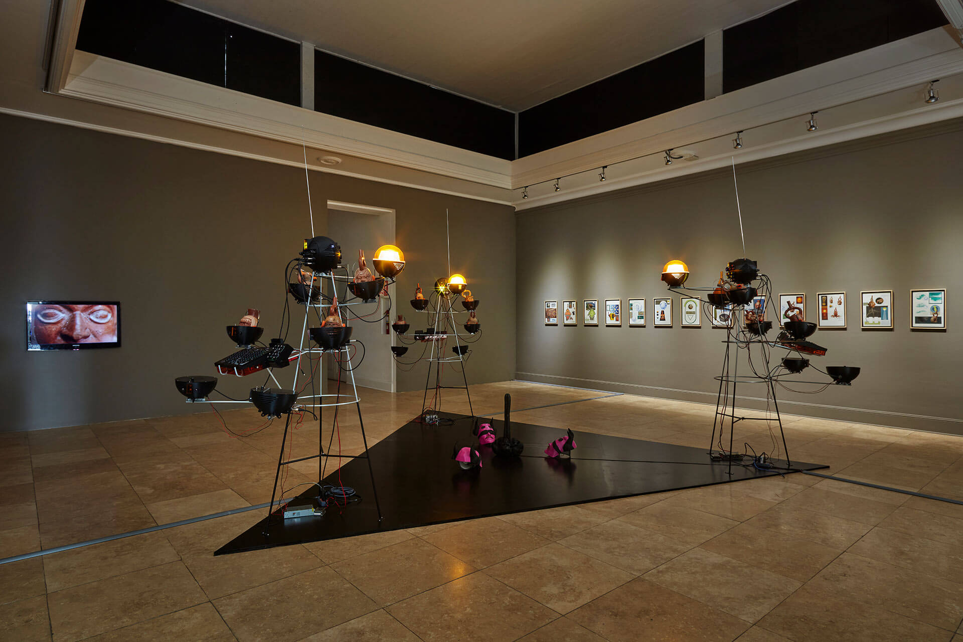 Huanchaco - Fernando Gutierrez Cassinelli