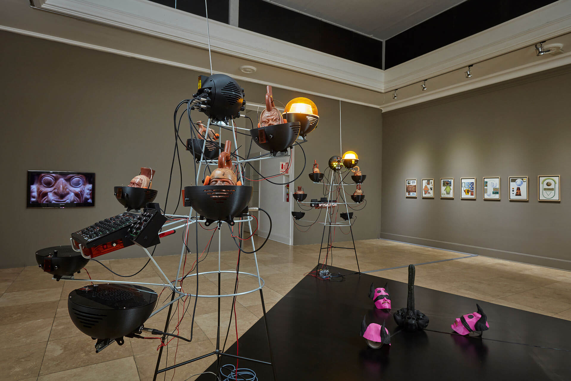 Huanchaco - Fernando Gutierrez Cassinelli