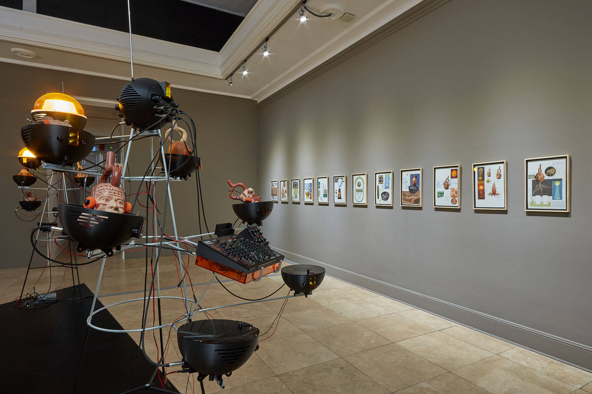 Huanchaco - Fernando Gutierrez Cassinelli