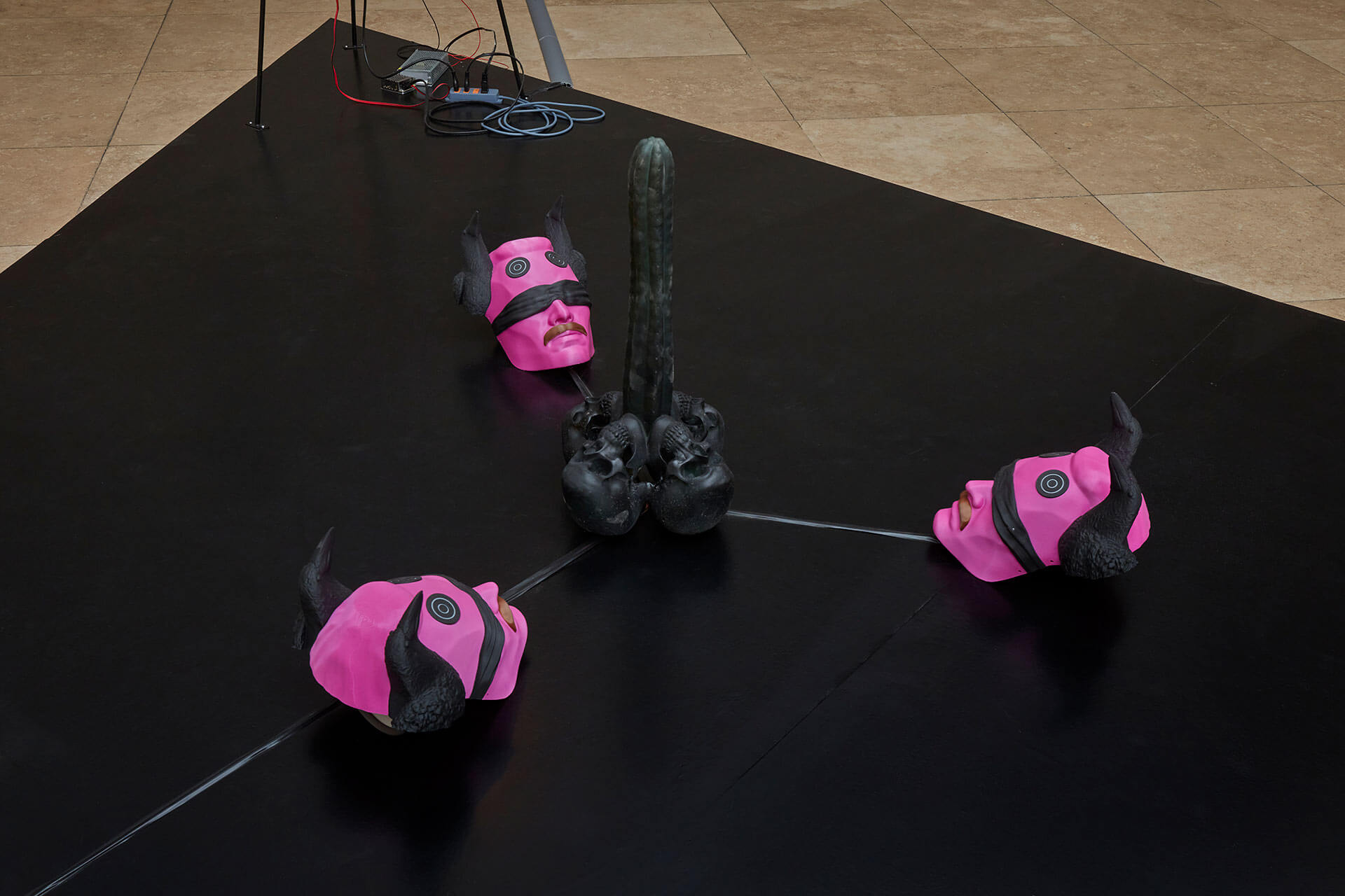 Huanchaco - Fernando Gutierrez Cassinelli