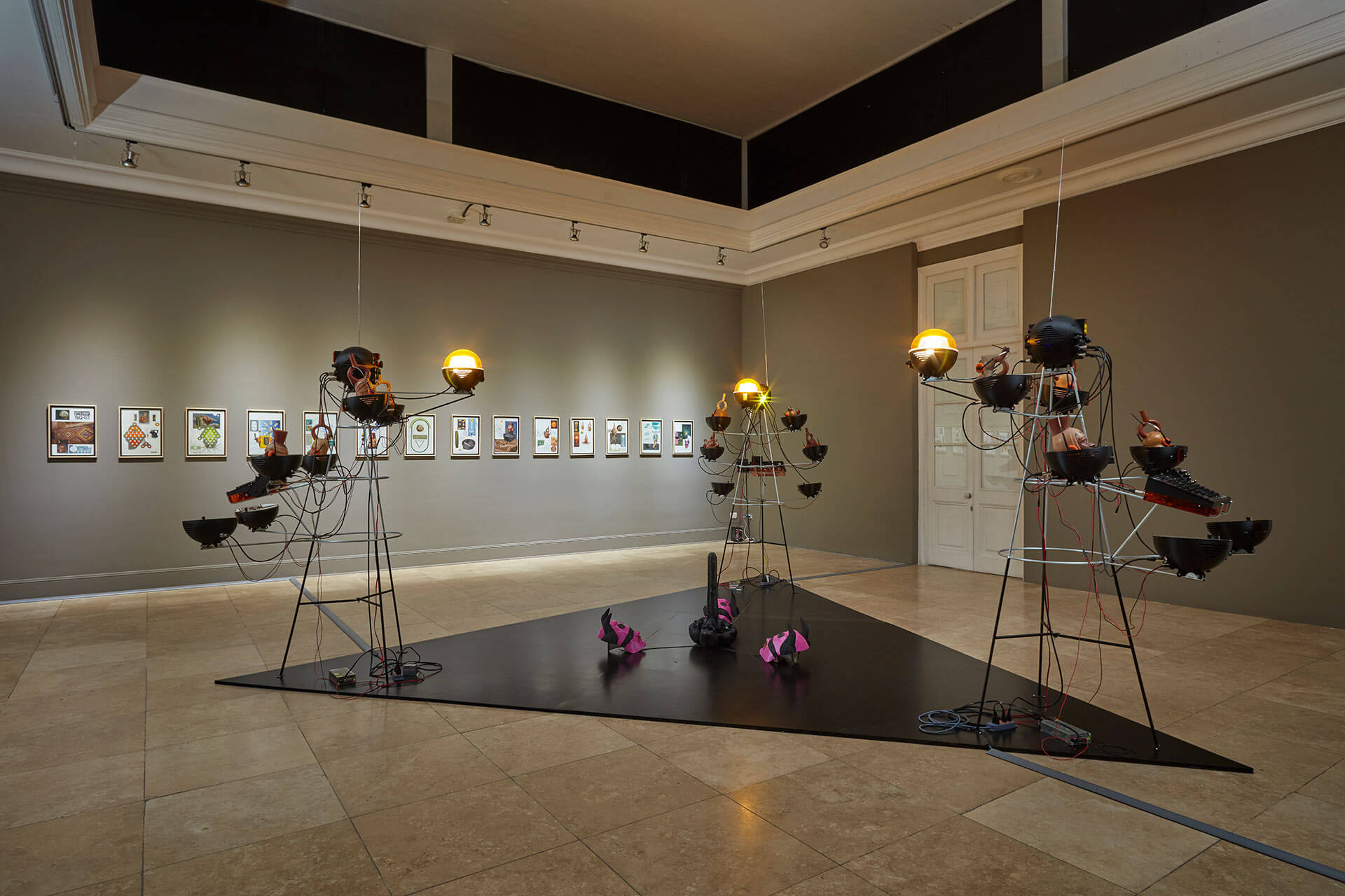 Huanchaco - Fernando Gutierrez Cassinelli