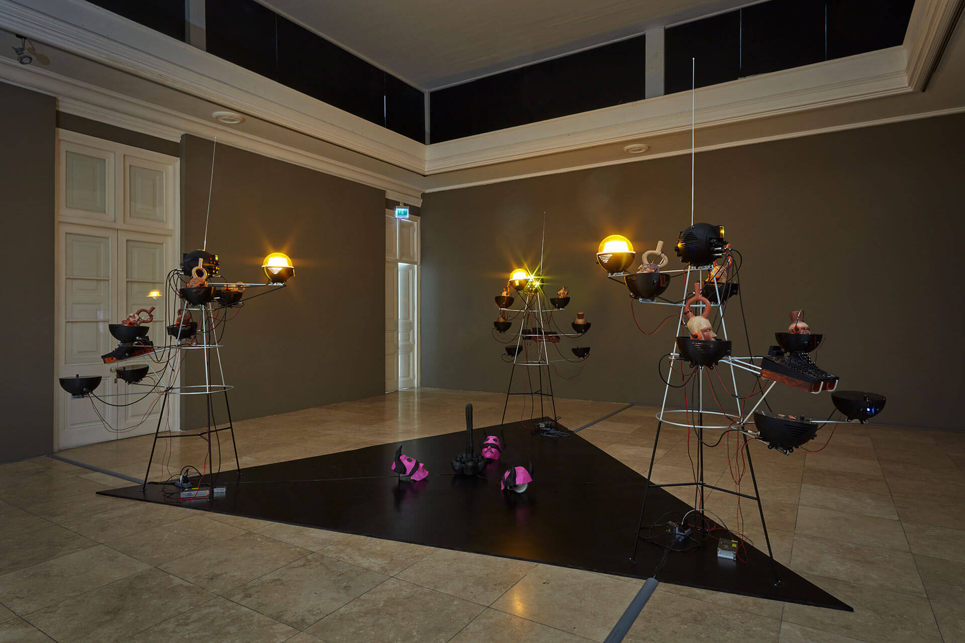 Huanchaco - Fernando Gutierrez Cassinelli