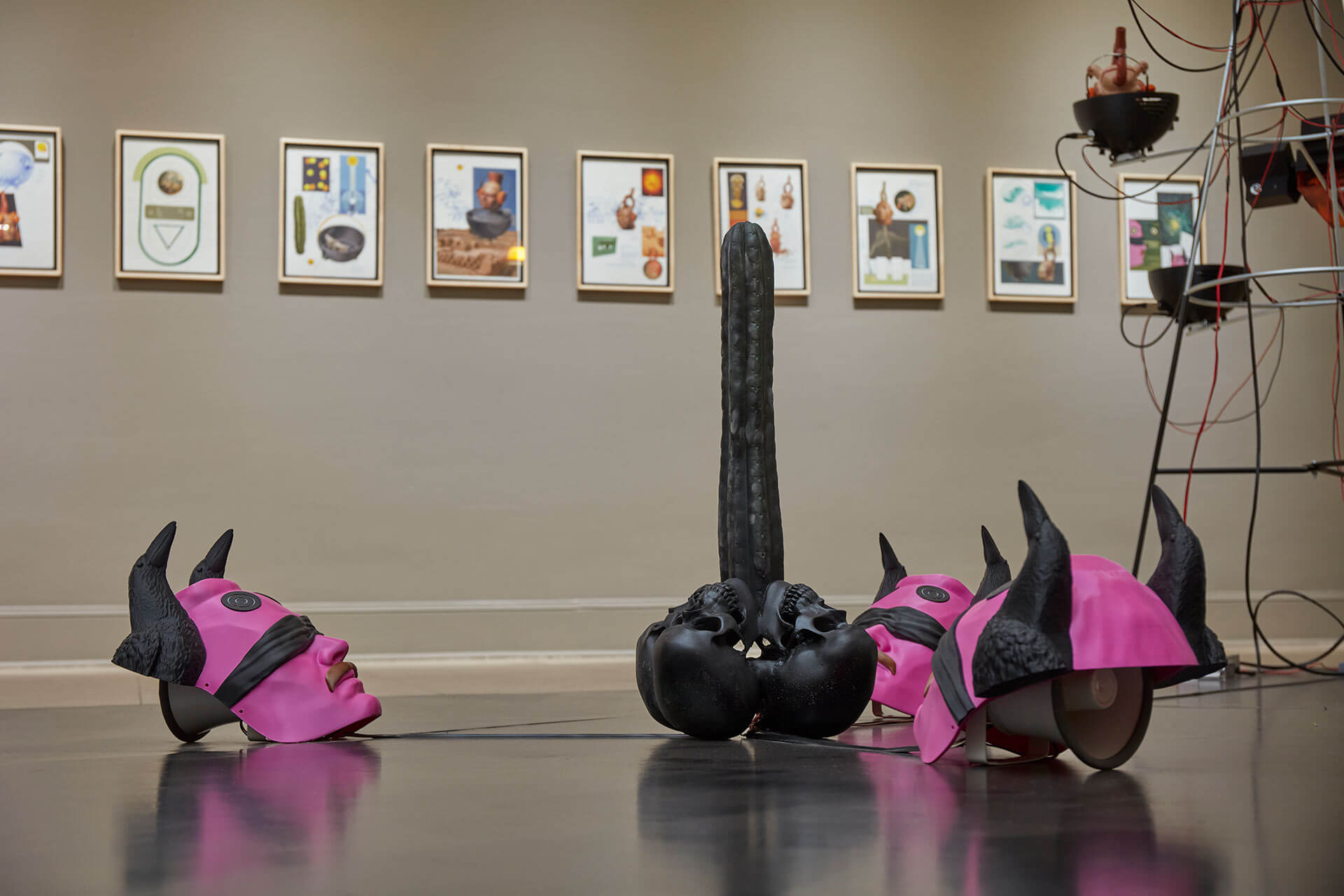 Huanchaco - Fernando Gutierrez Cassinelli