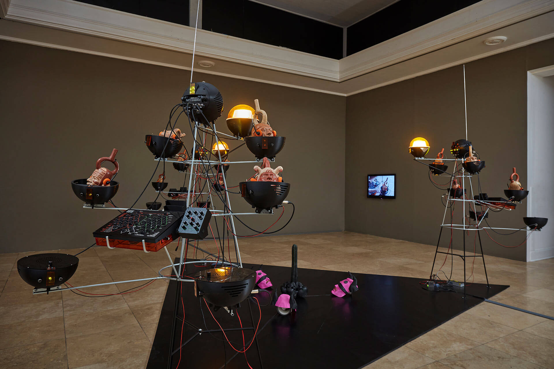 Huanchaco - Fernando Gutierrez Cassinelli