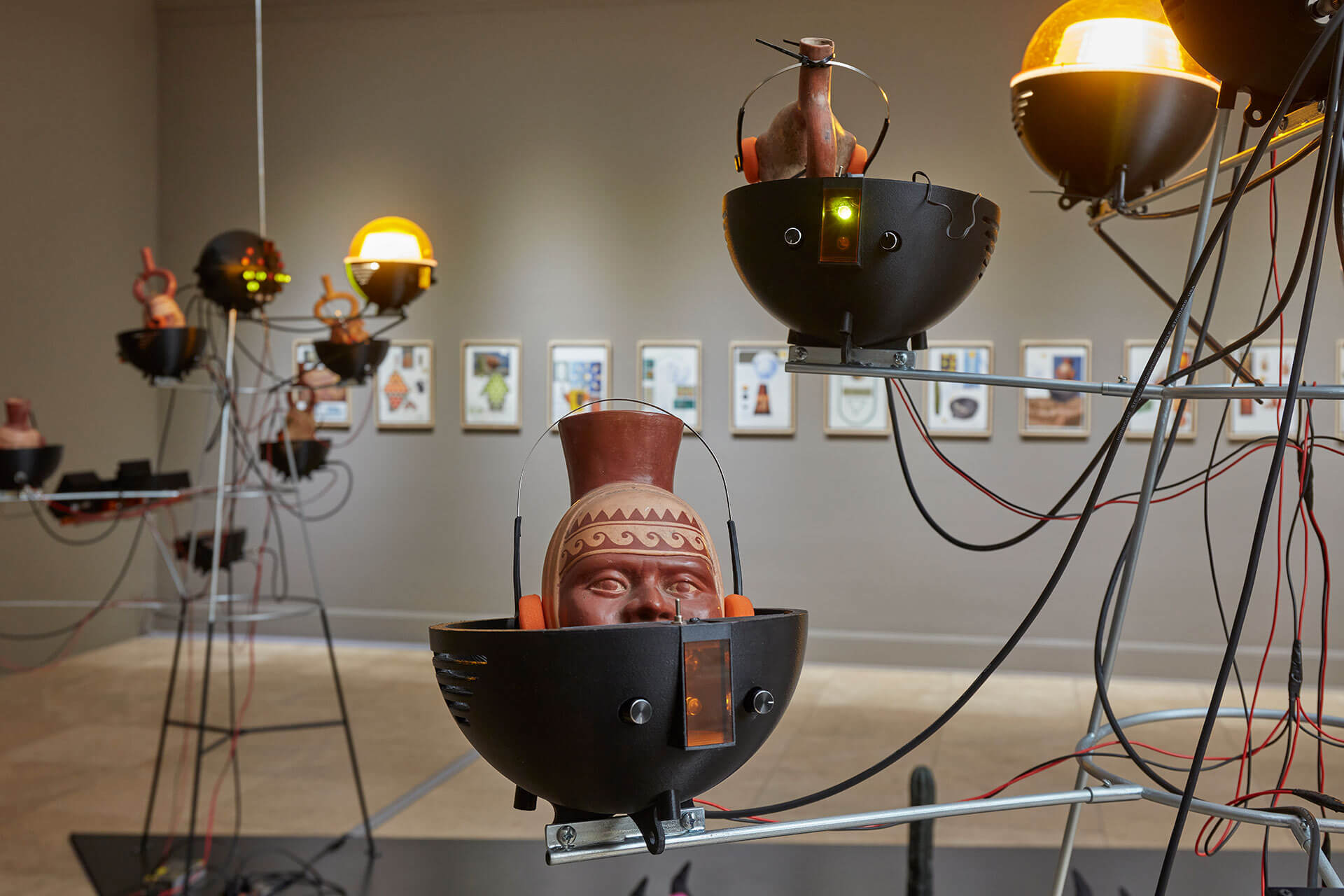 Huanchaco - Fernando Gutierrez Cassinelli