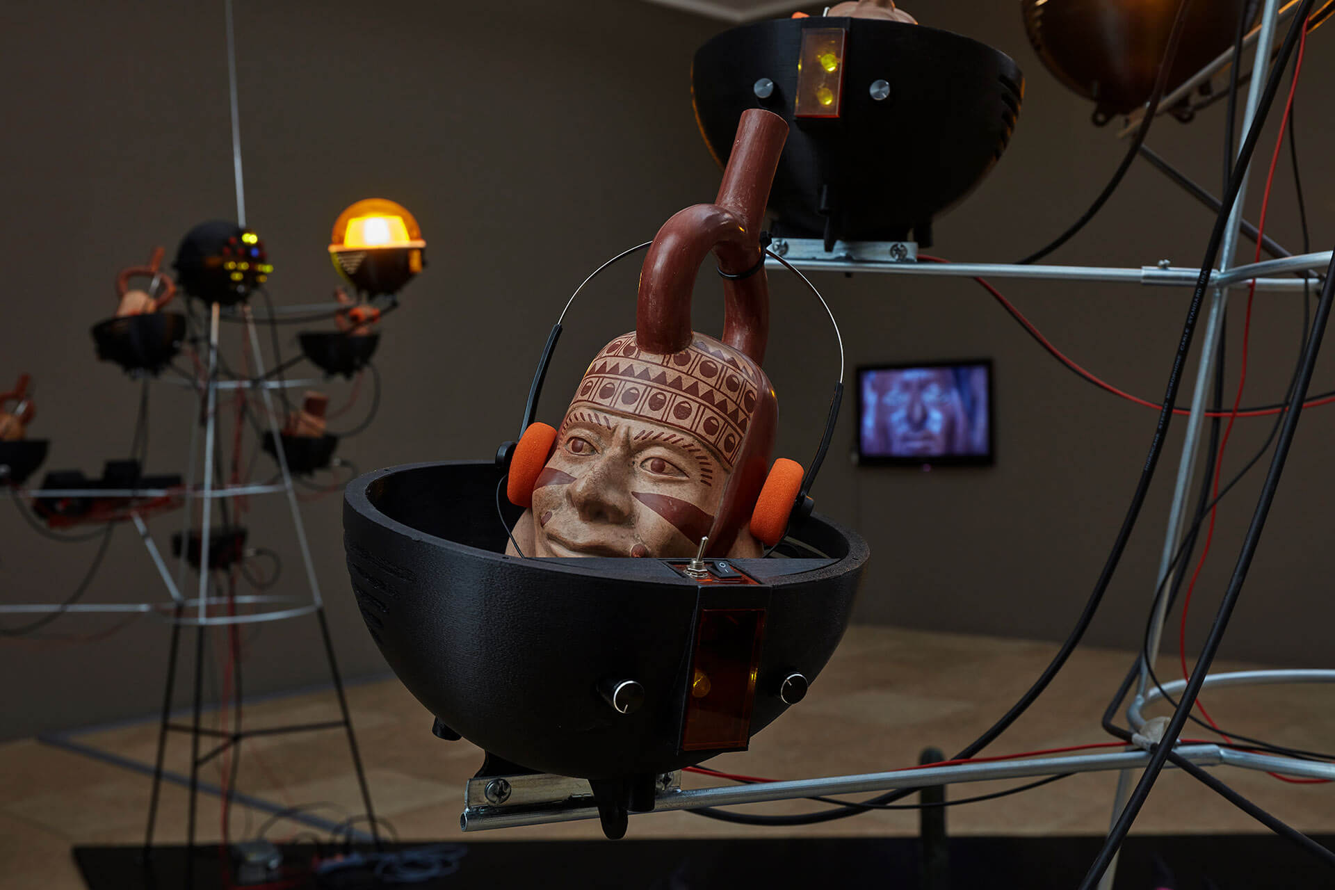 Huanchaco - Fernando Gutierrez Cassinelli