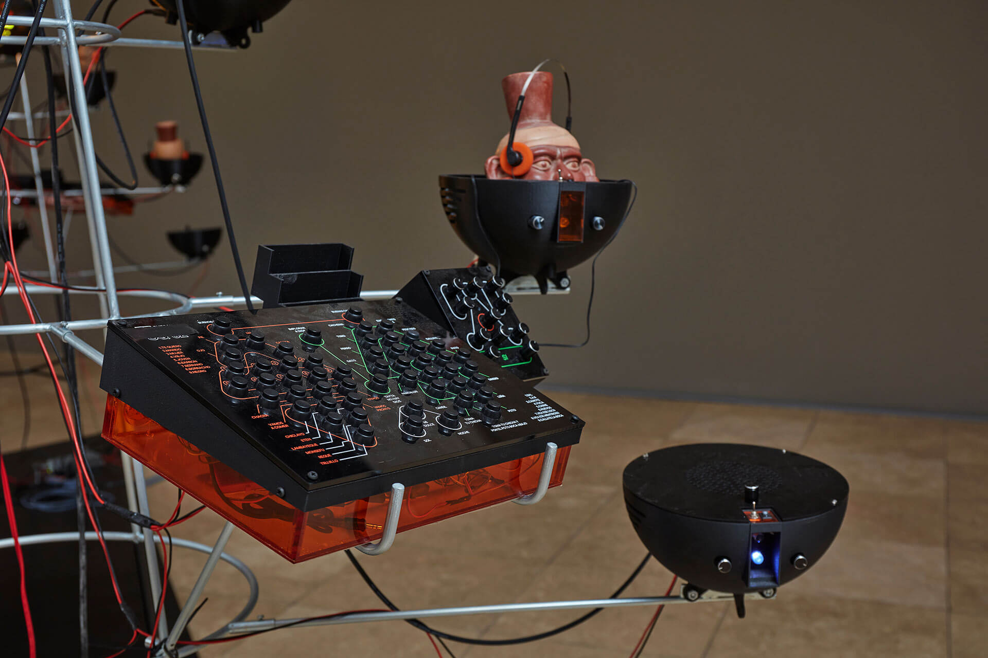 Huanchaco - Fernando Gutierrez Cassinelli