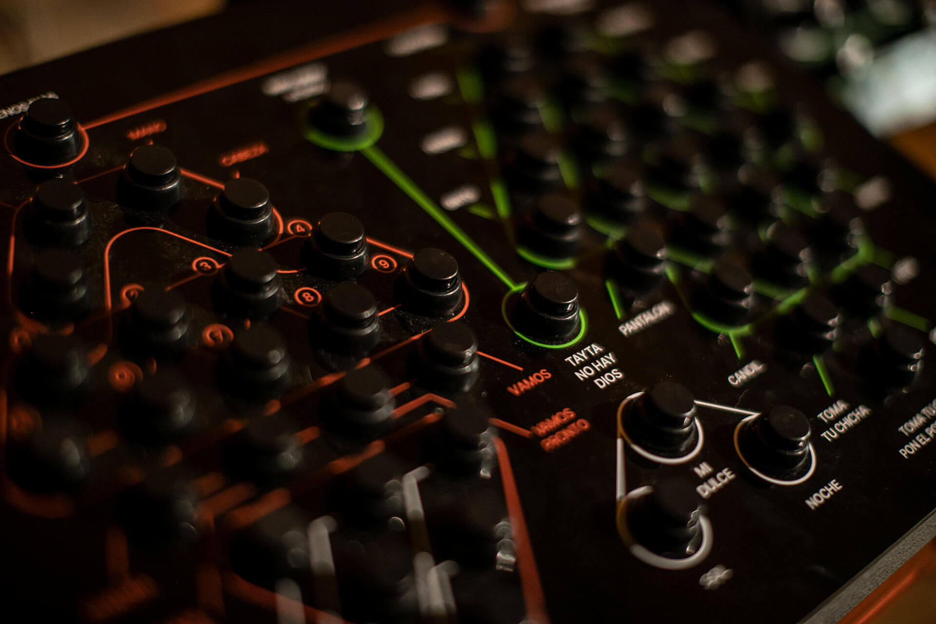 Huanchaco - Fernando Gutierrez Cassinelli