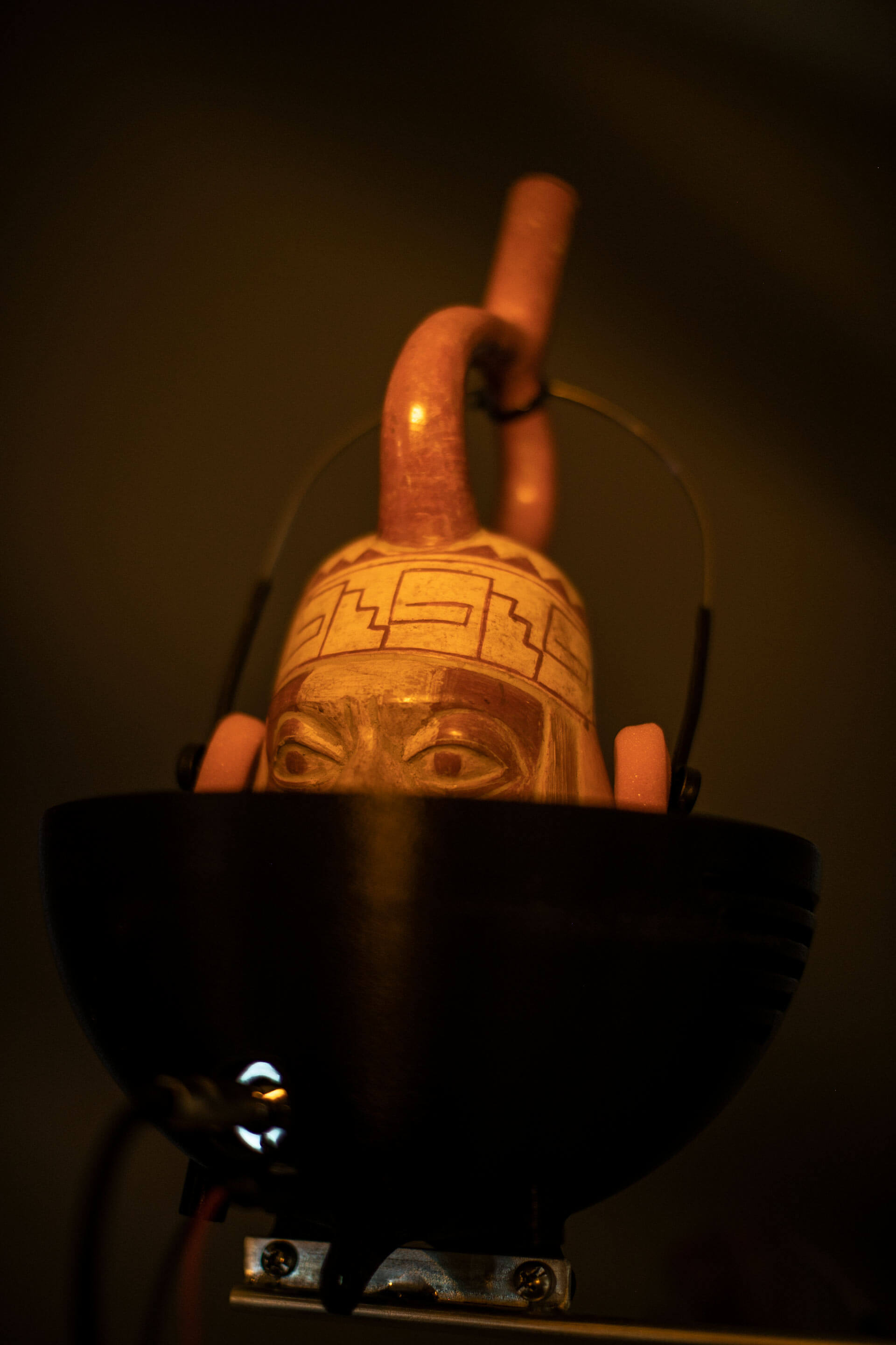 Huanchaco - Fernando Gutierrez Cassinelli