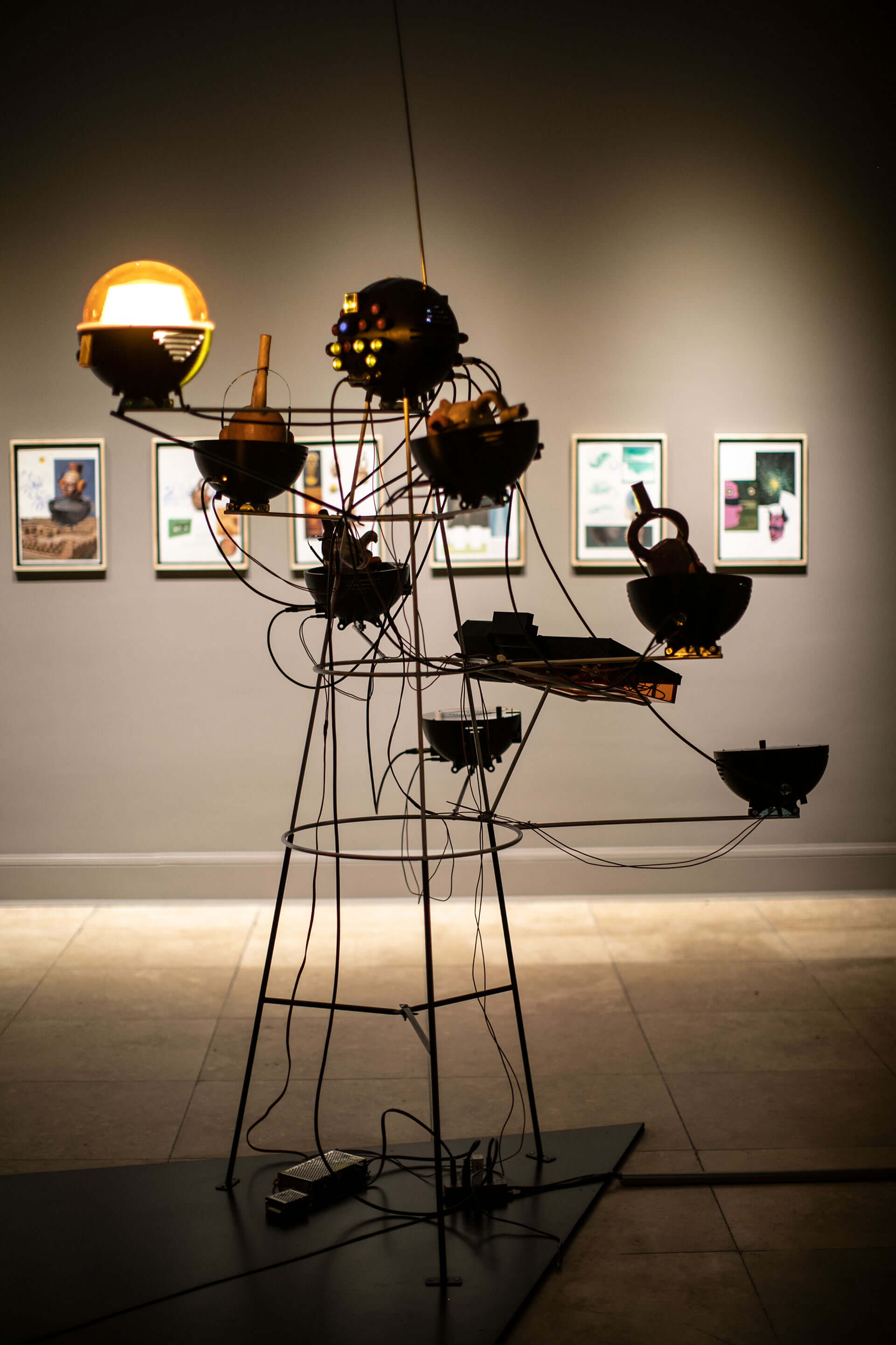 Huanchaco - Fernando Gutierrez Cassinelli