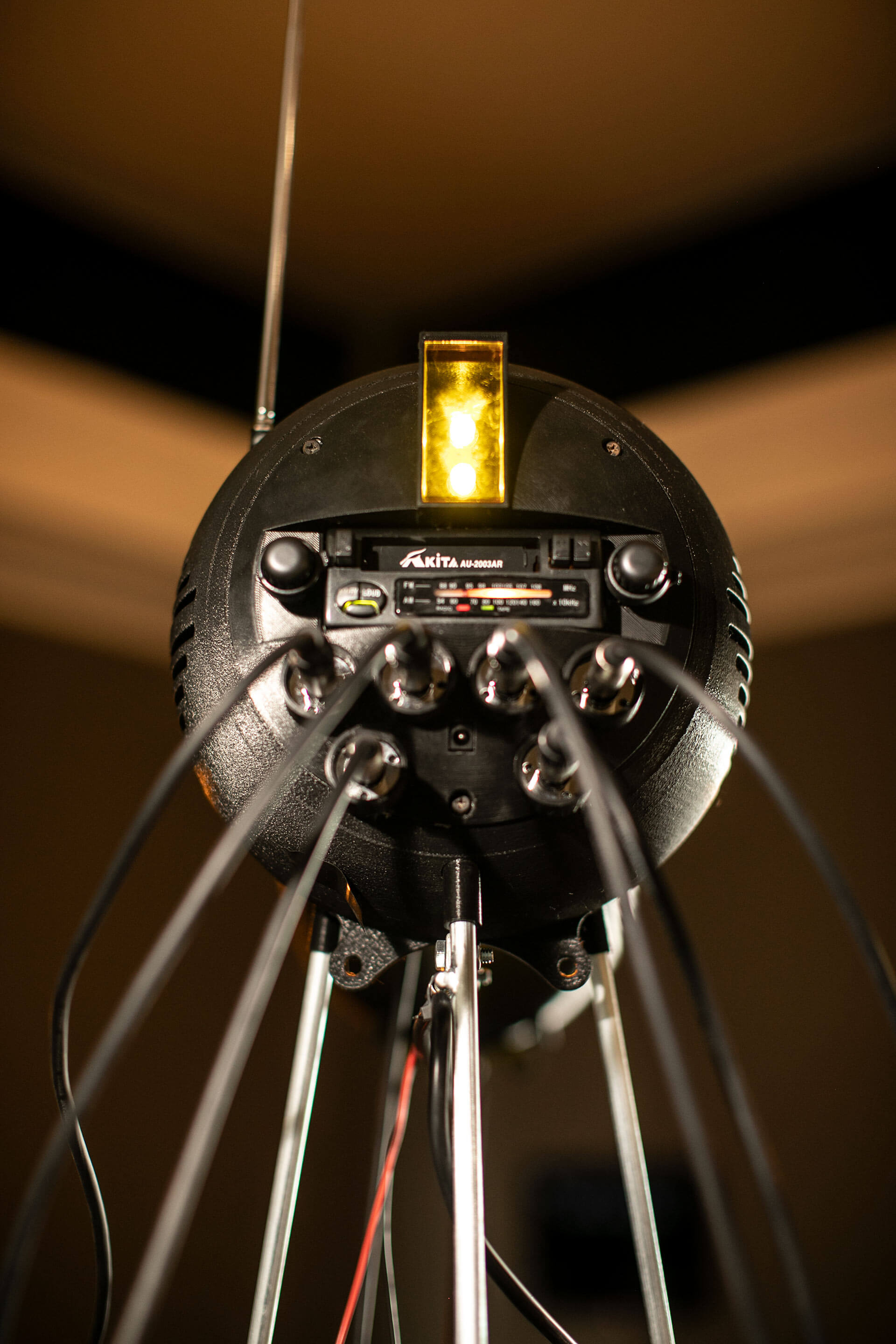 Huanchaco - Fernando Gutierrez Cassinelli