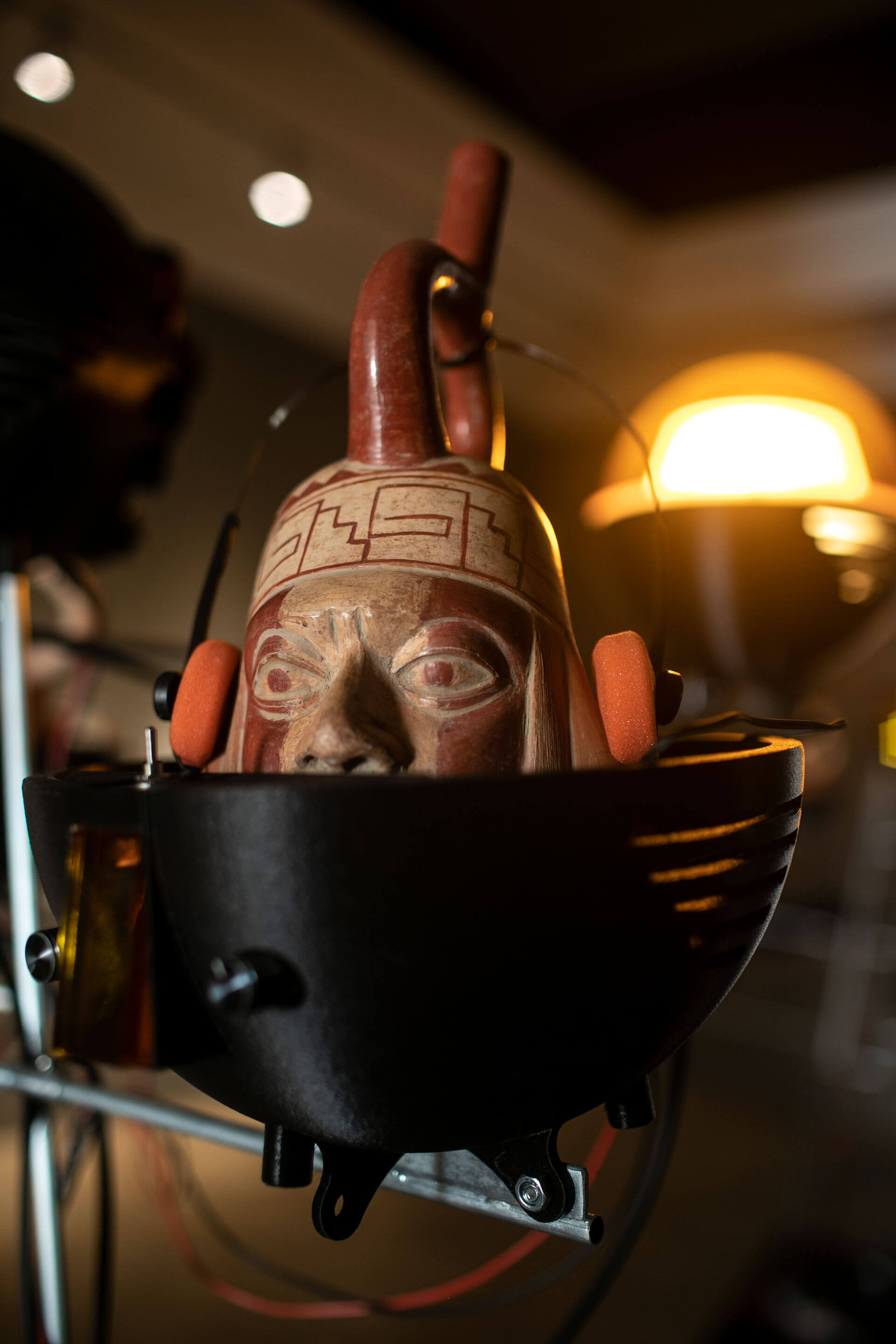 Huanchaco - Fernando Gutierrez Cassinelli