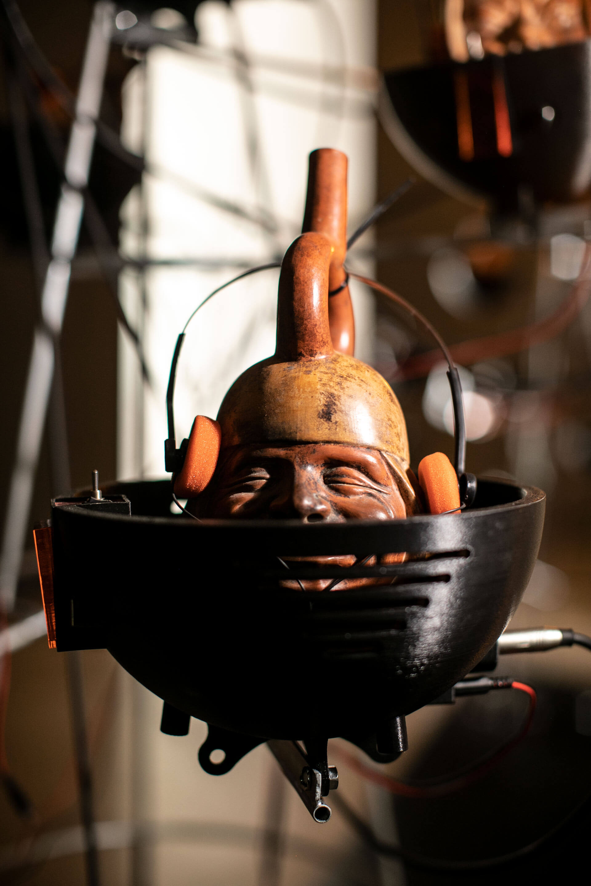 Huanchaco - Fernando Gutierrez Cassinelli