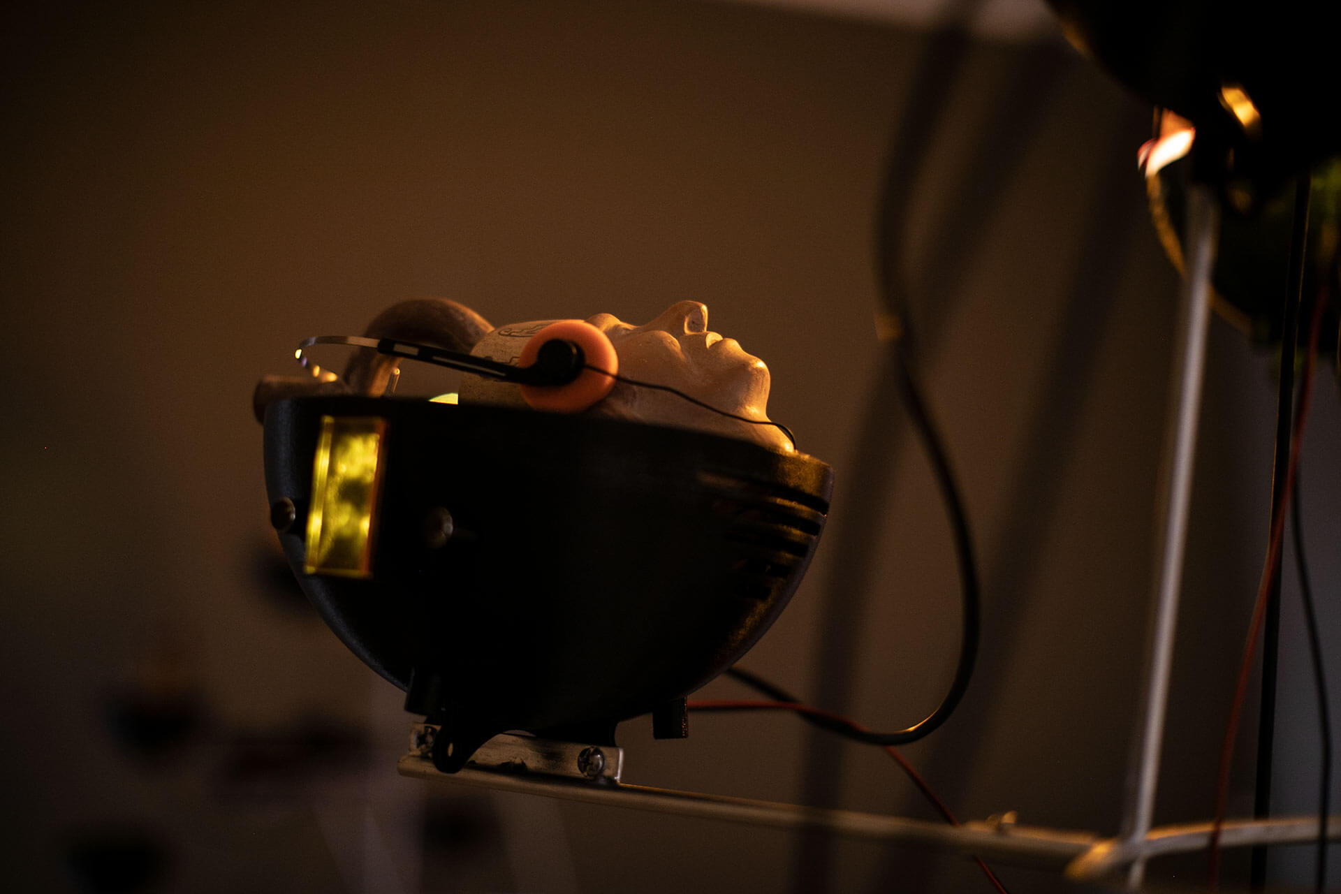 Huanchaco - Fernando Gutierrez Cassinelli