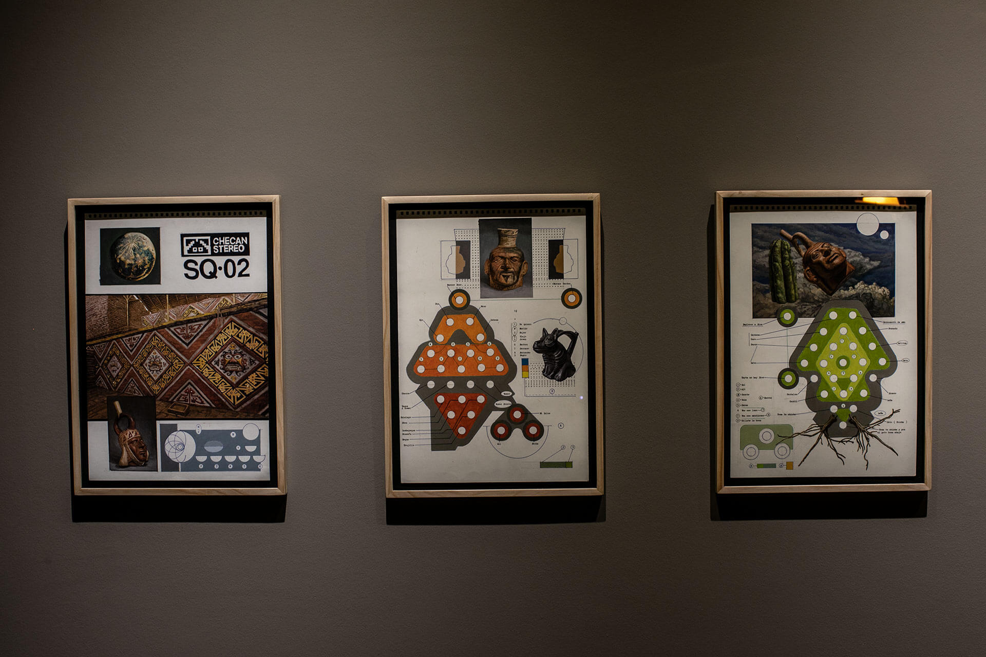 Huanchaco - Fernando Gutierrez Cassinelli