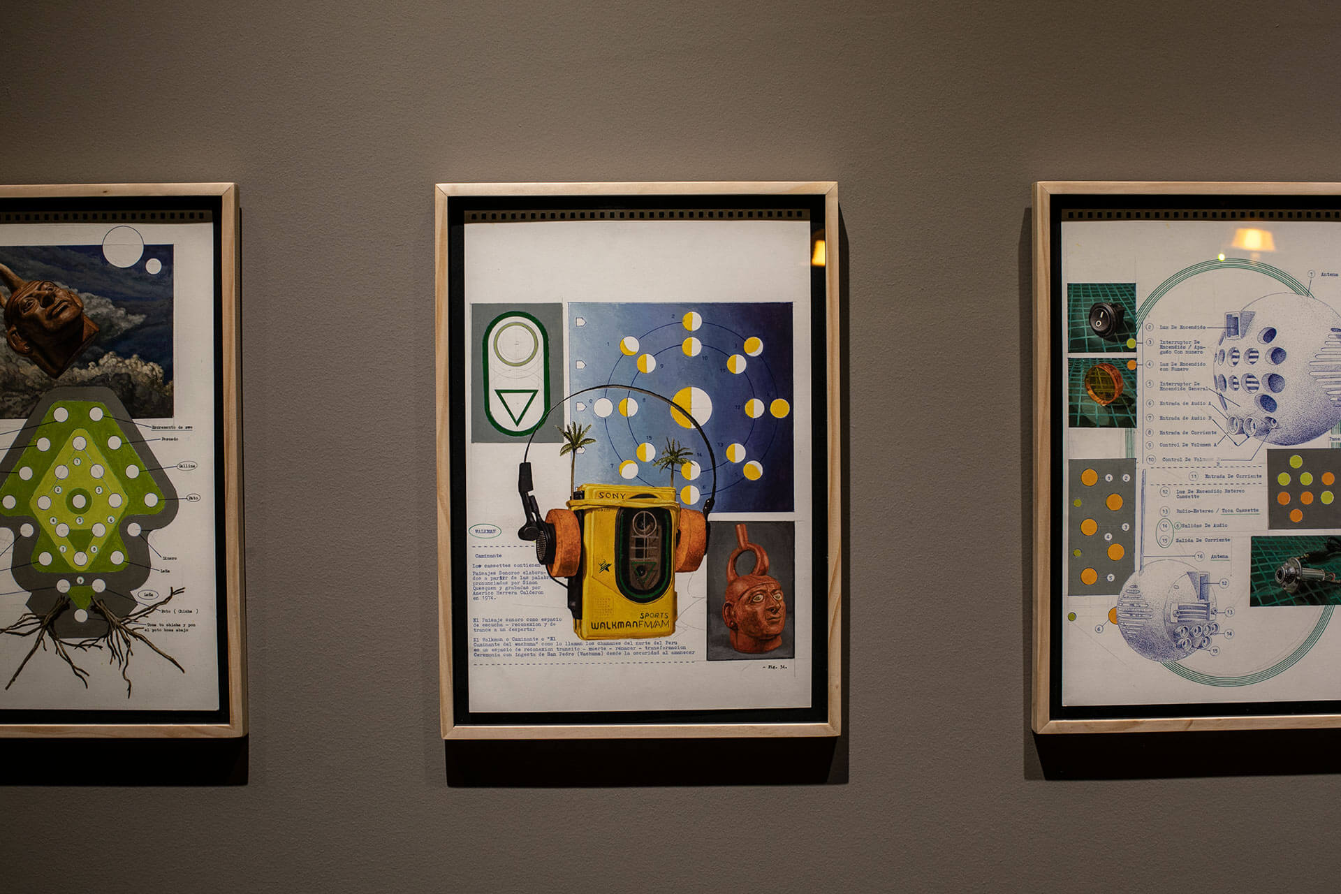 Huanchaco - Fernando Gutierrez Cassinelli