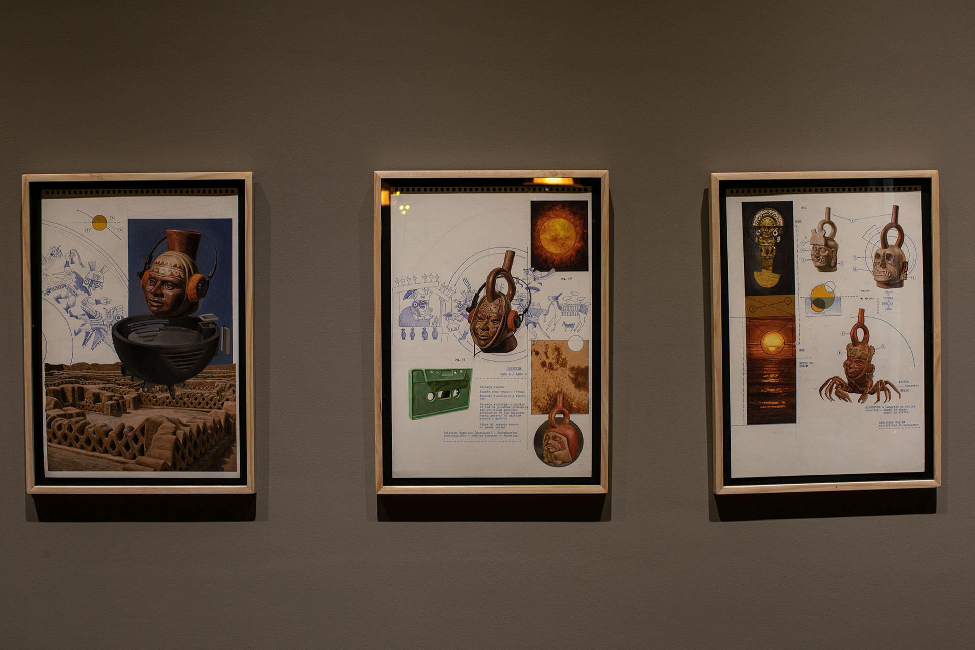 Huanchaco - Fernando Gutierrez Cassinelli