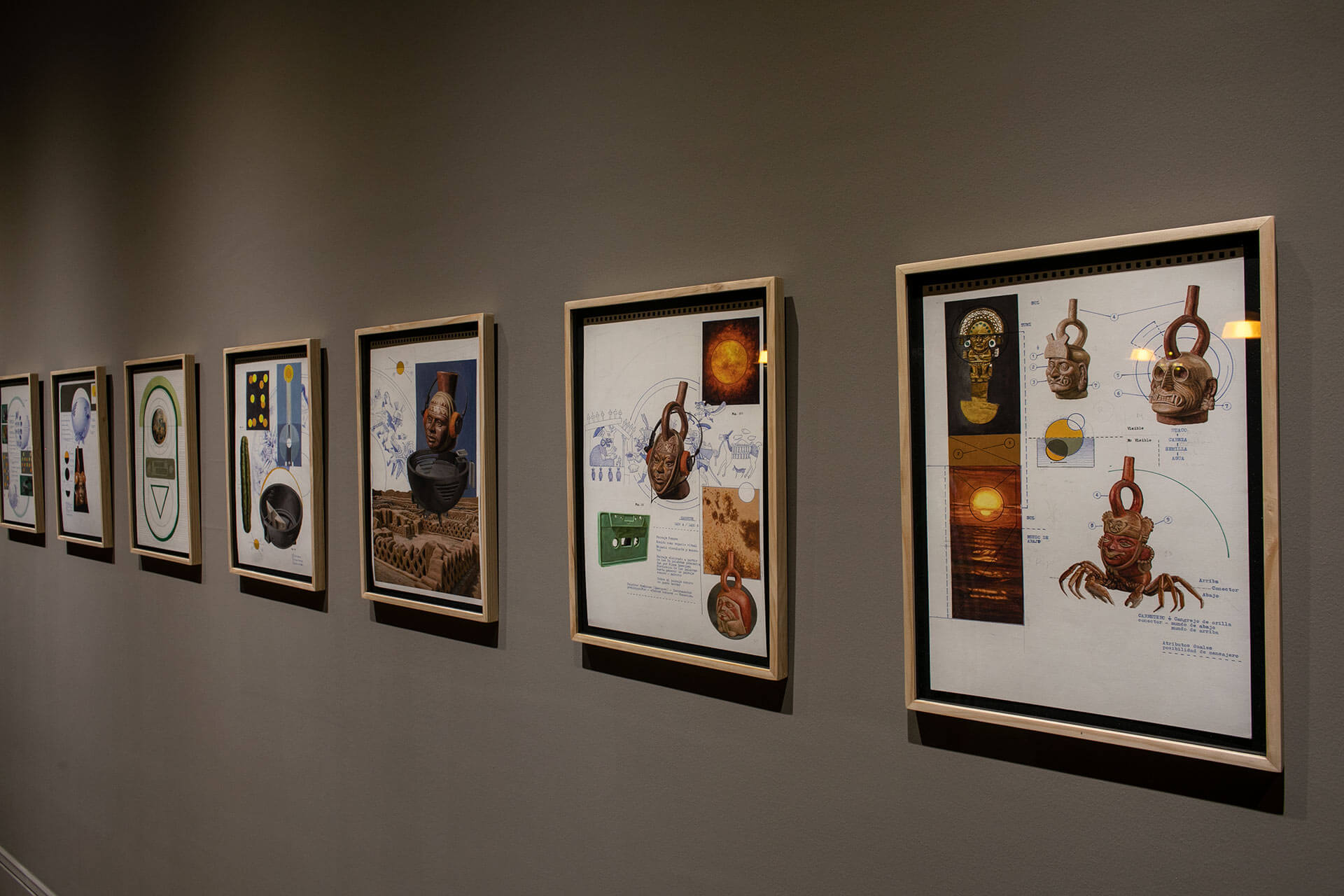 Huanchaco - Fernando Gutierrez Cassinelli