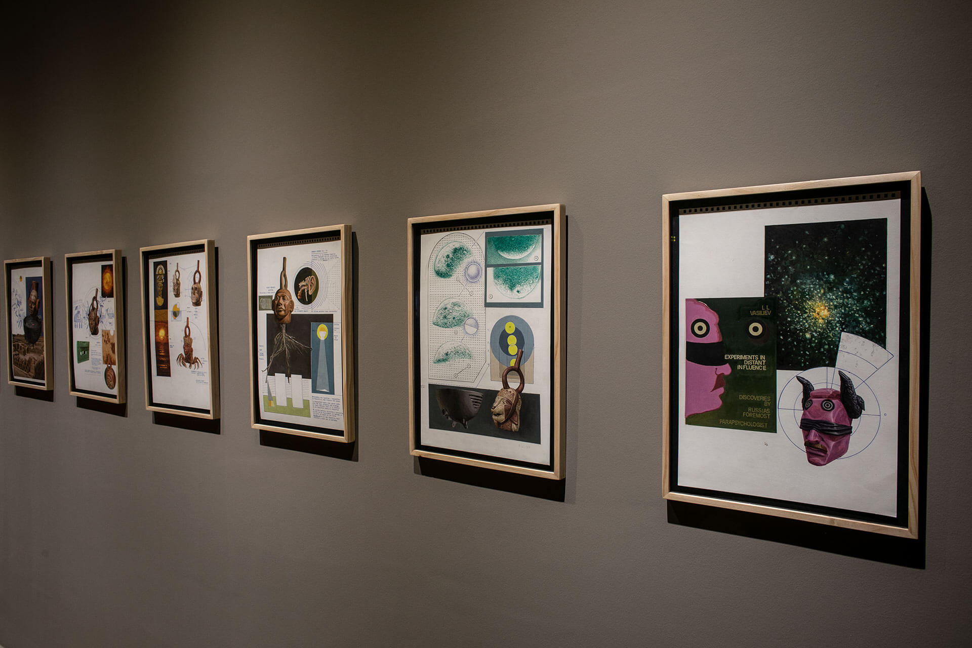 Huanchaco - Fernando Gutierrez Cassinelli