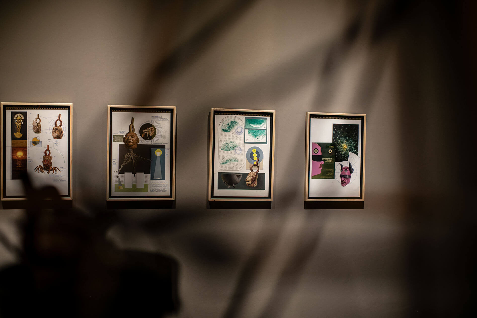 Huanchaco - Fernando Gutierrez Cassinelli