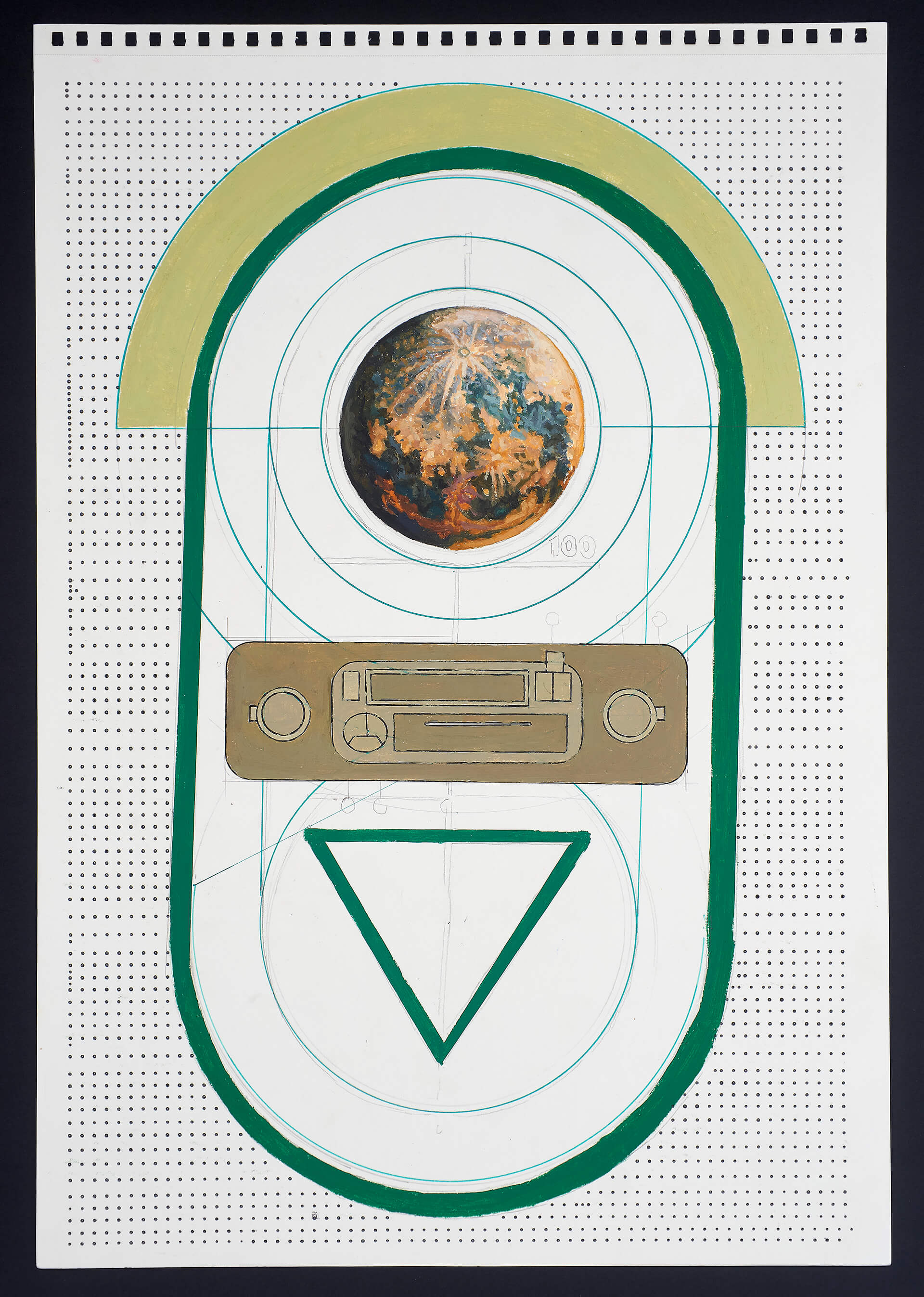 Huanchaco - Fernando Gutierrez Cassinelli