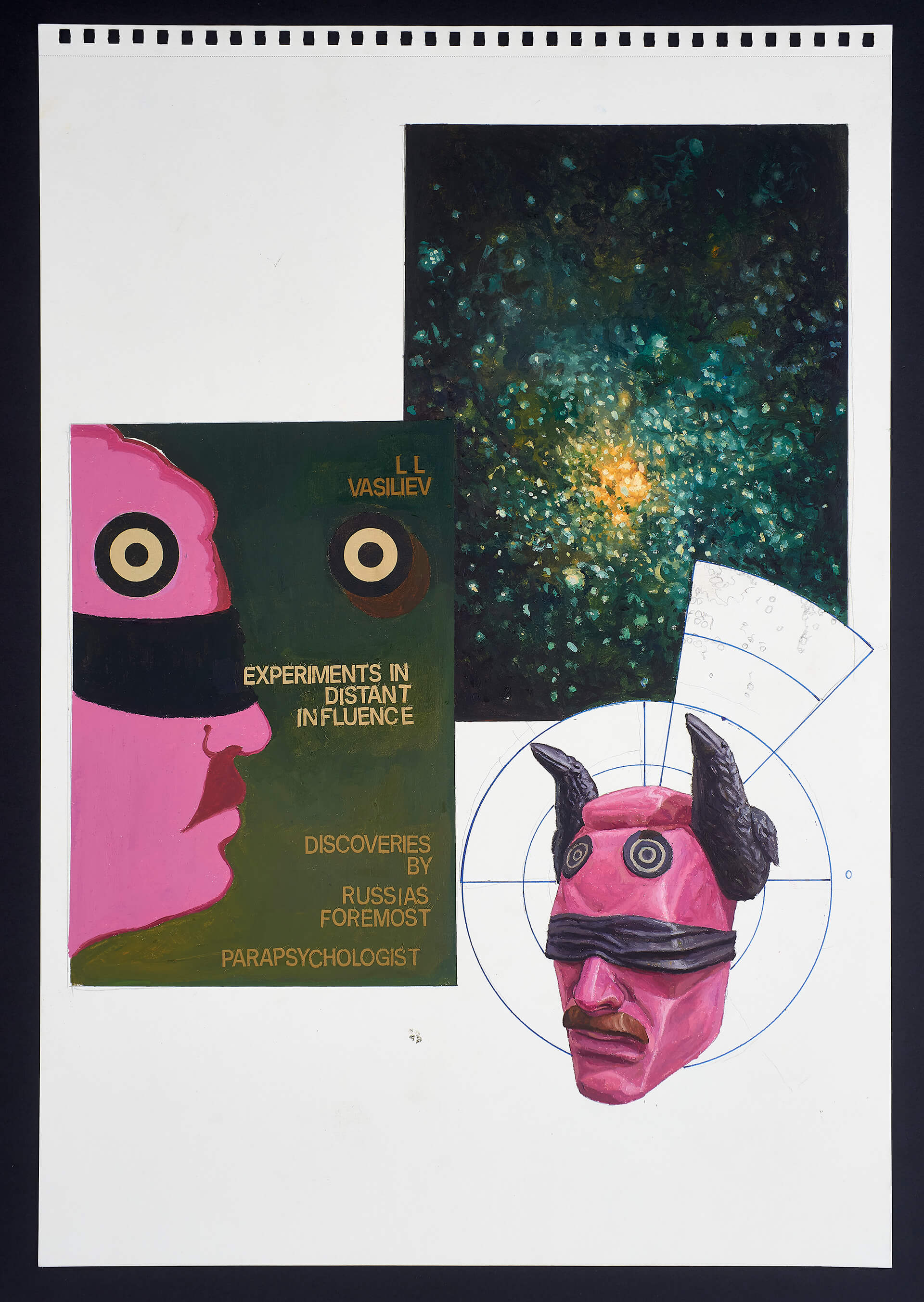 Huanchaco - Fernando Gutierrez Cassinelli