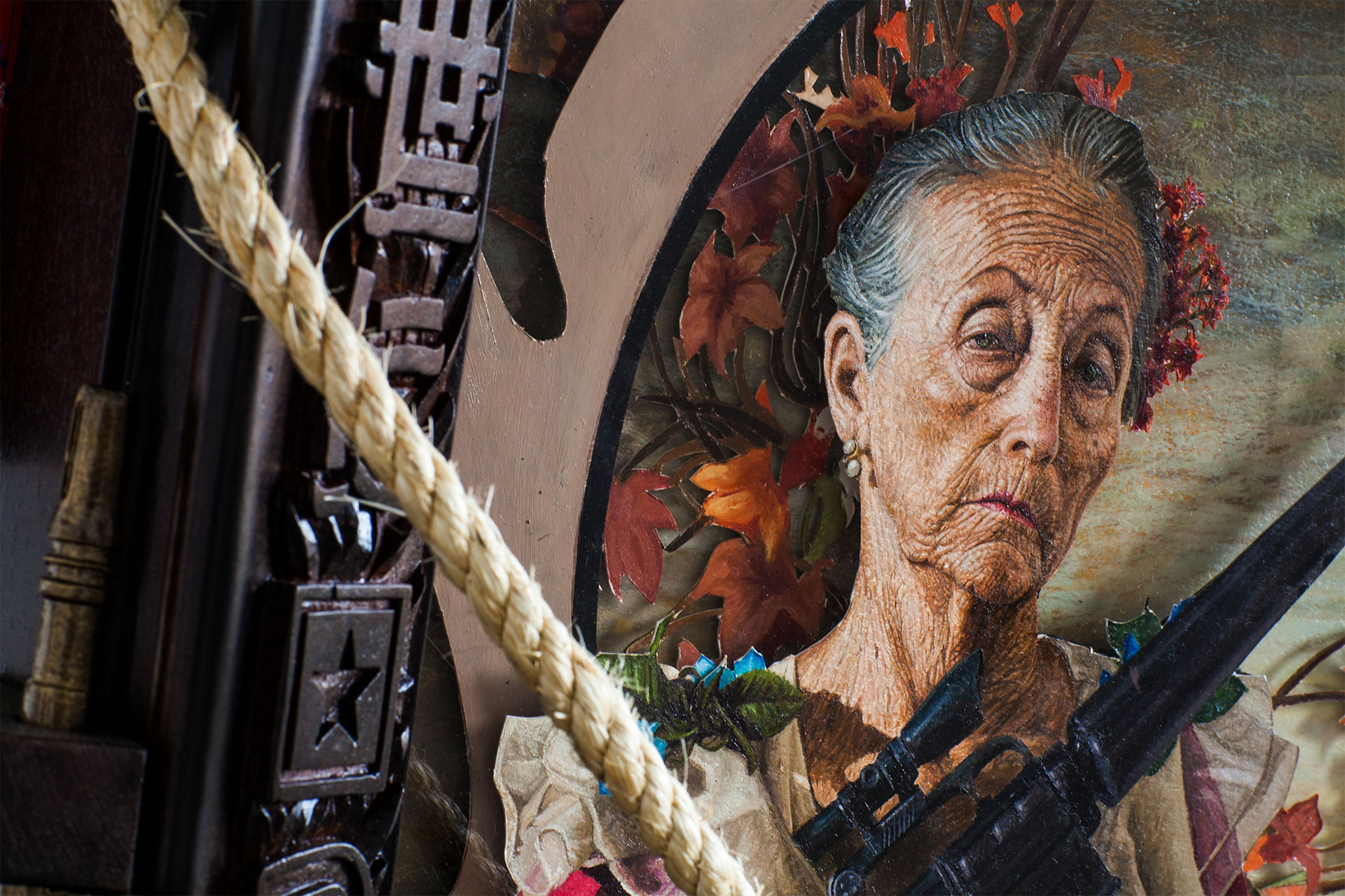 Huanchaco - Fernando Gutierrez Cassinelli