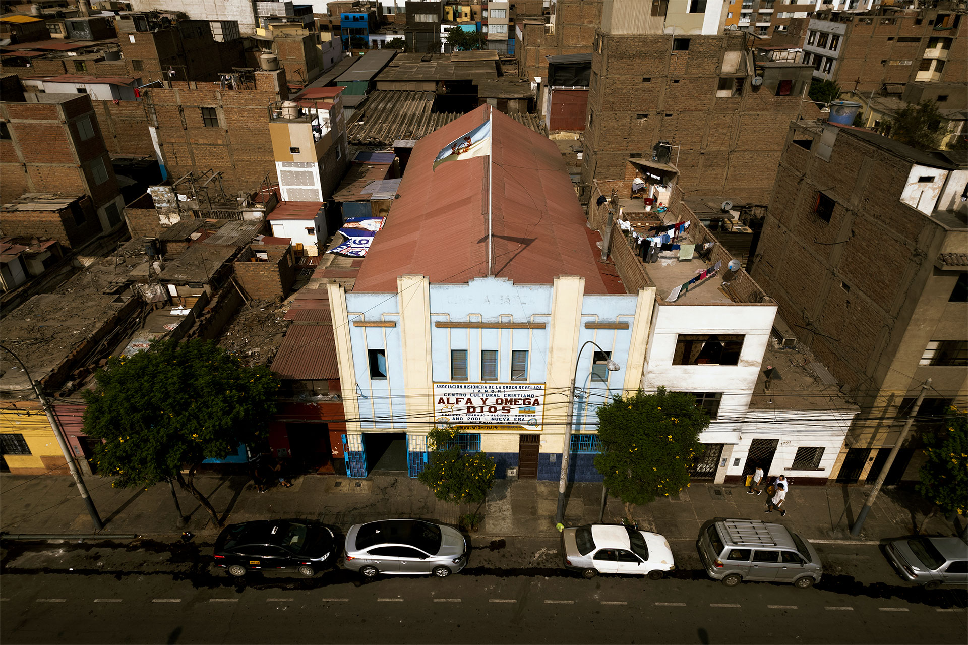 Huanchaco - Fernando Gutierrez Cassinelli