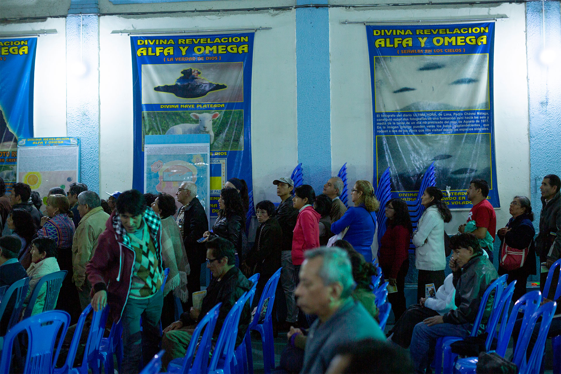 Huanchaco - Fernando Gutierrez Cassinelli