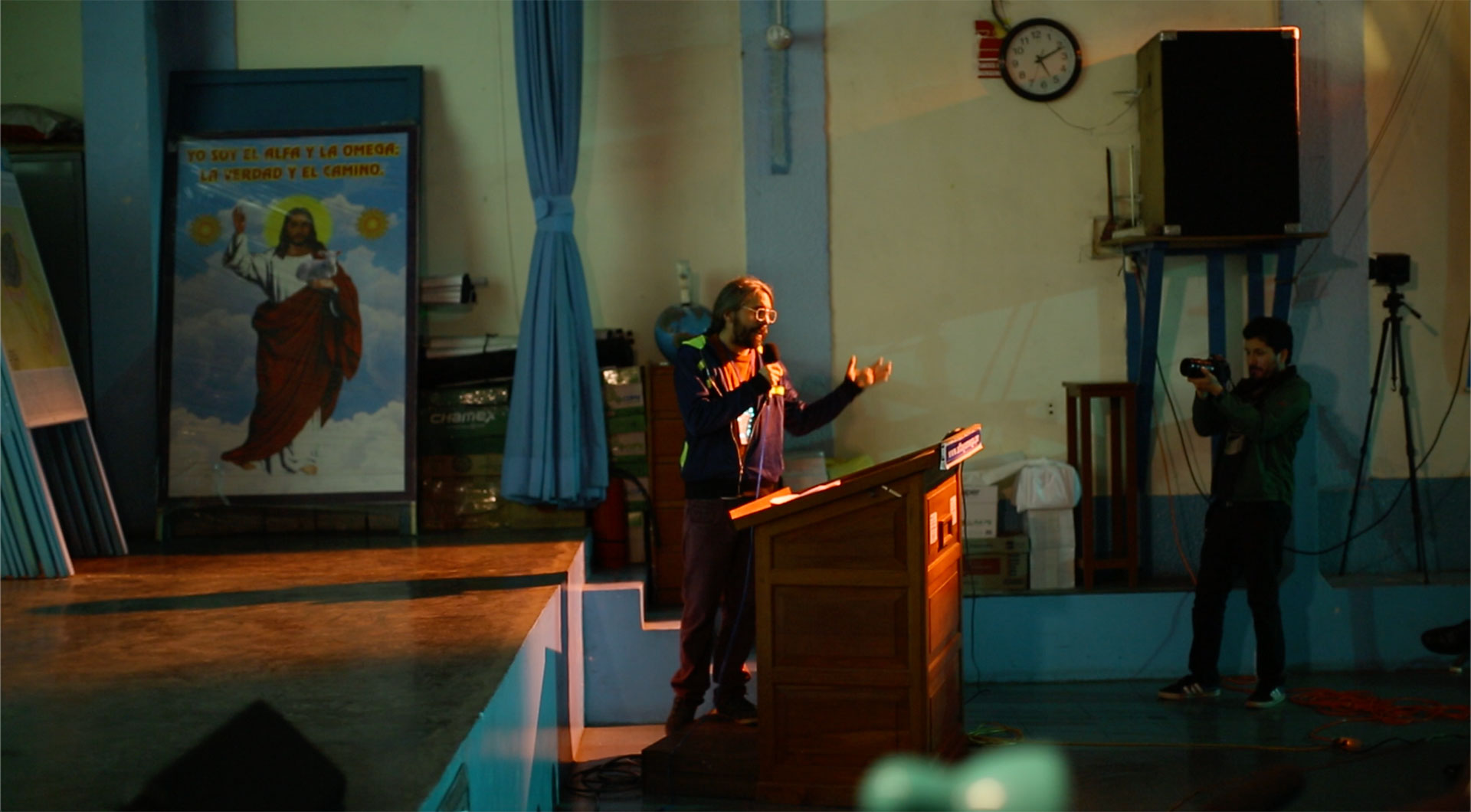 Huanchaco - Fernando Gutierrez Cassinelli