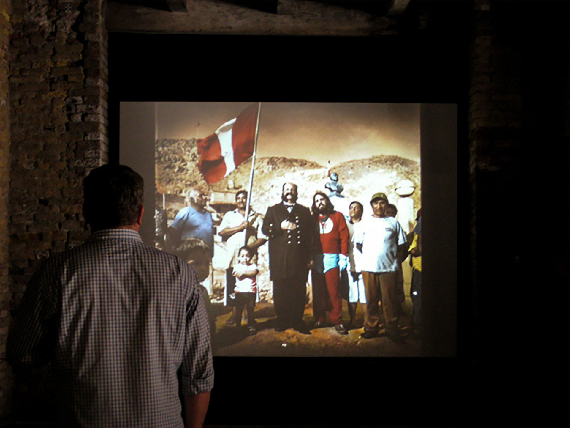 Huanchaco - Fernando Gutierrez Cassinelli