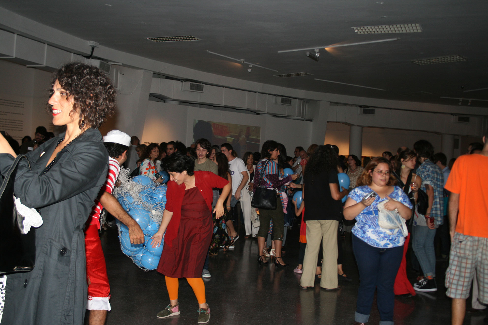 Huanchaco - Fernando Gutierrez Cassinelli