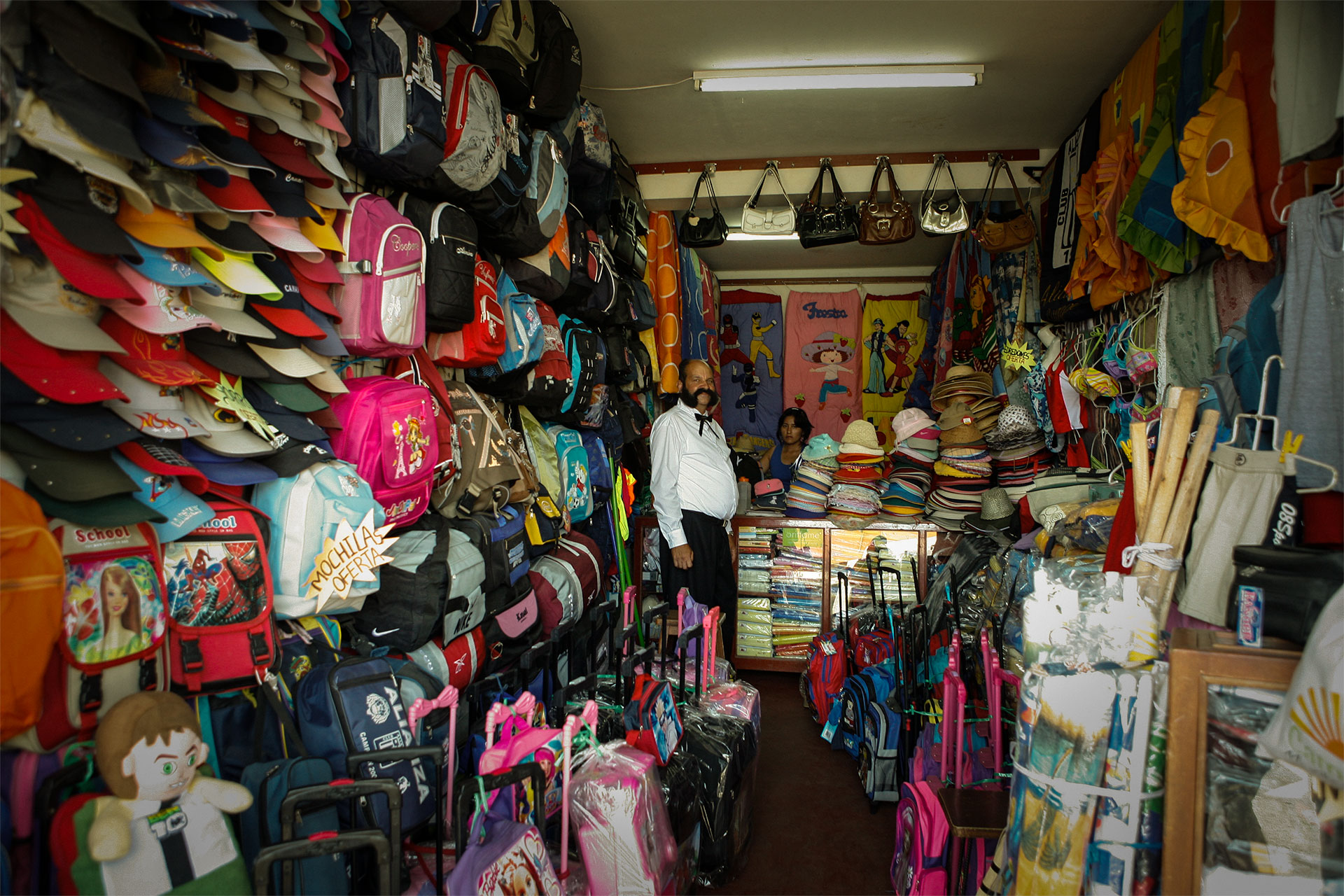 Huanchaco - Fernando Gutierrez Cassinelli