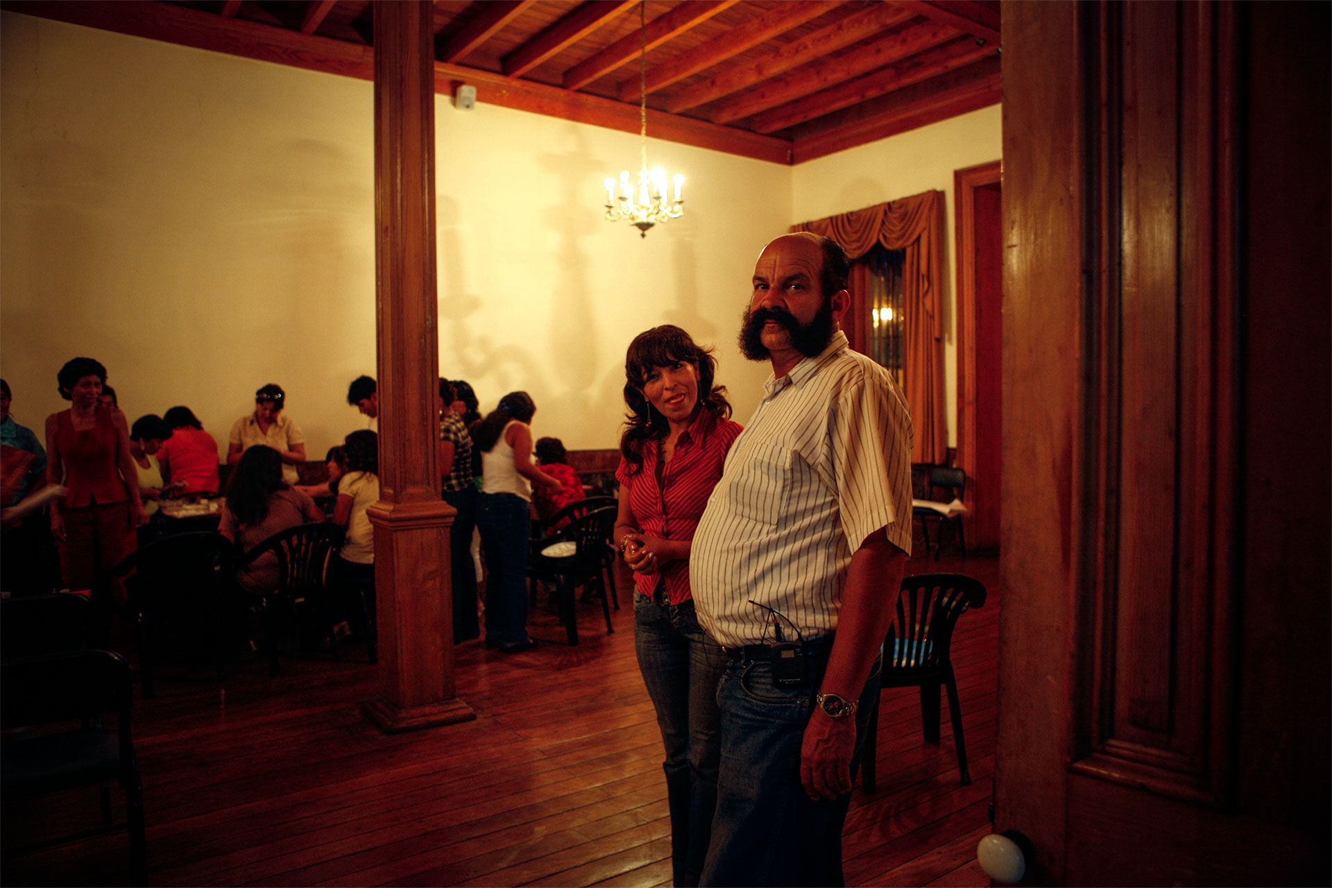 Huanchaco - Fernando Gutierrez Cassinelli