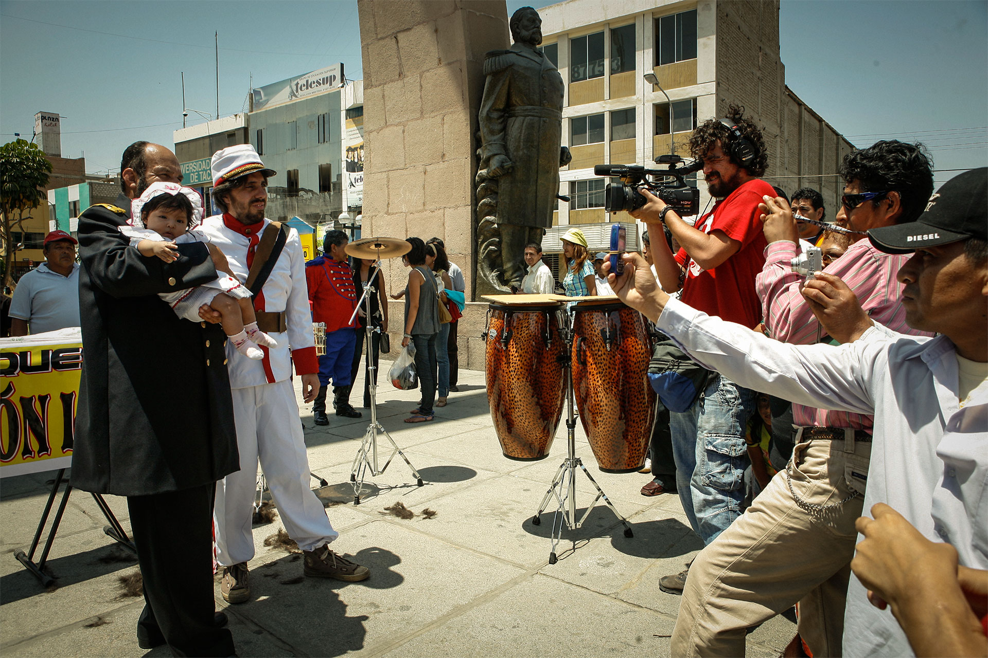 Huanchaco - Fernando Gutierrez Cassinelli