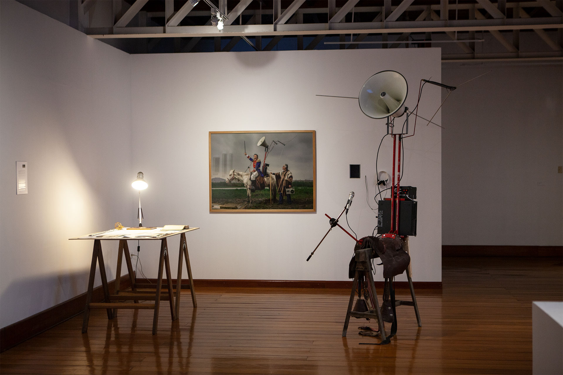 Huanchaco - Fernando Gutierrez Cassinelli