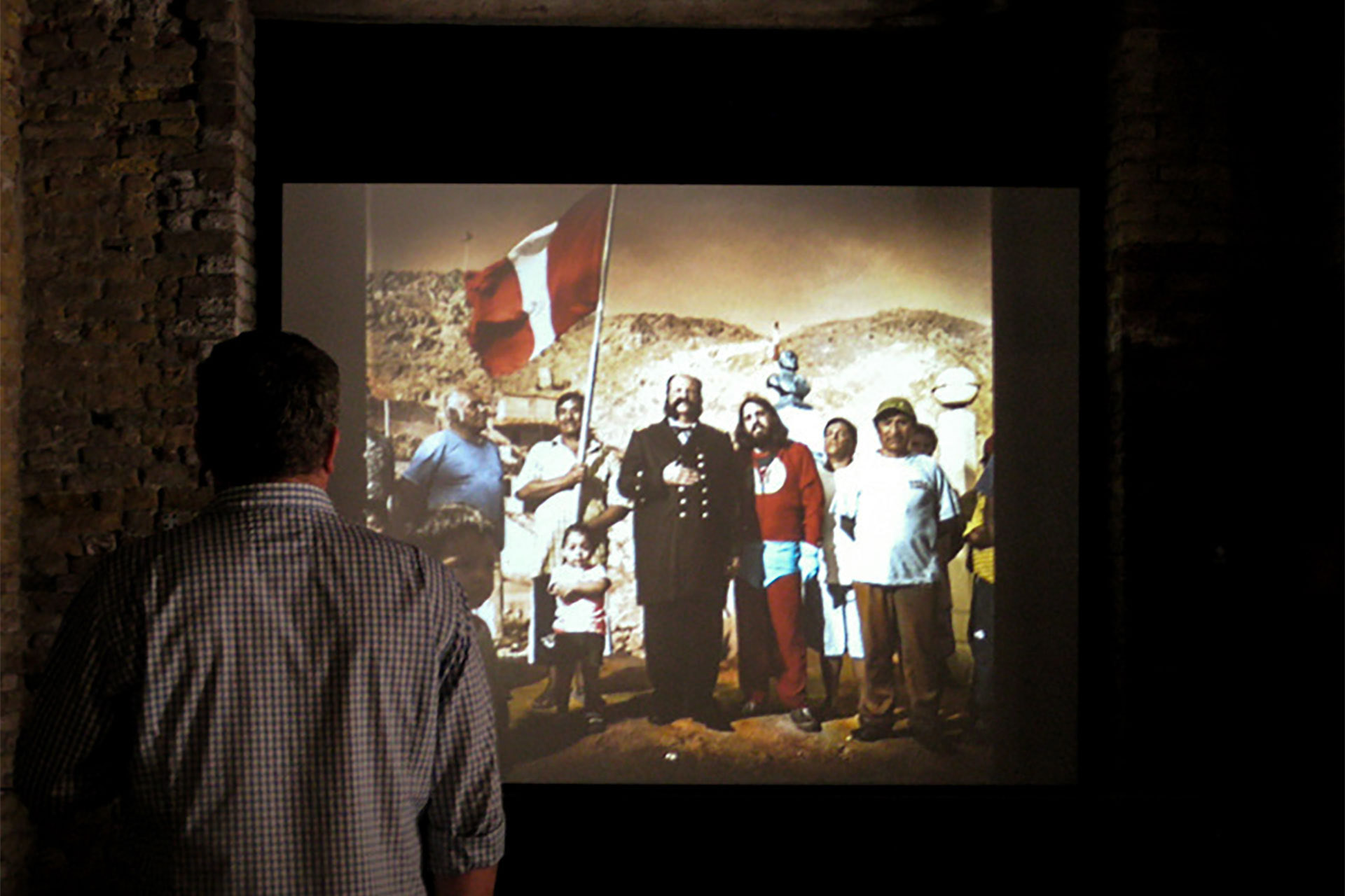 Huanchaco - Fernando Gutierrez Cassinelli