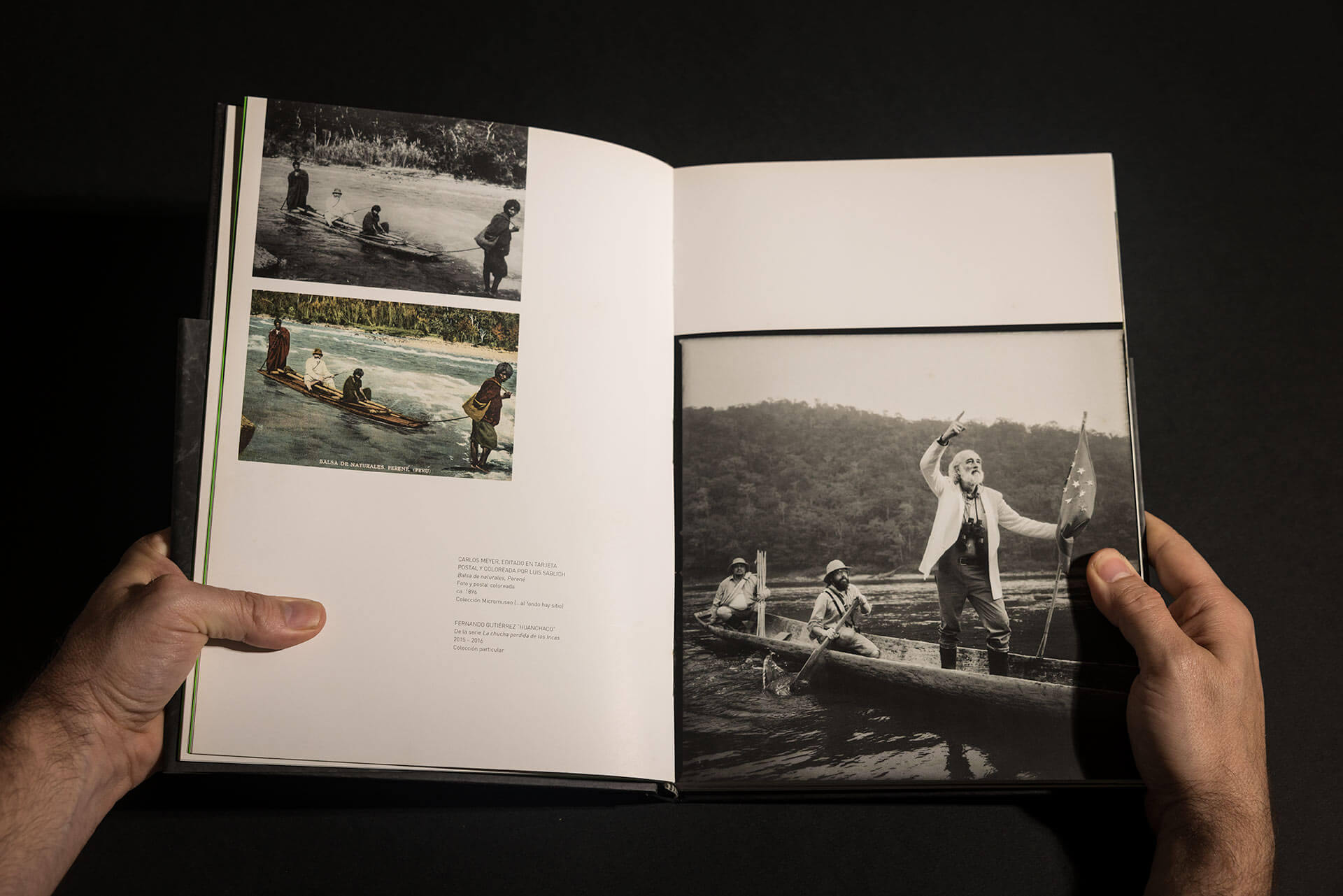 Huanchaco - Fernando Gutierrez Cassinelli