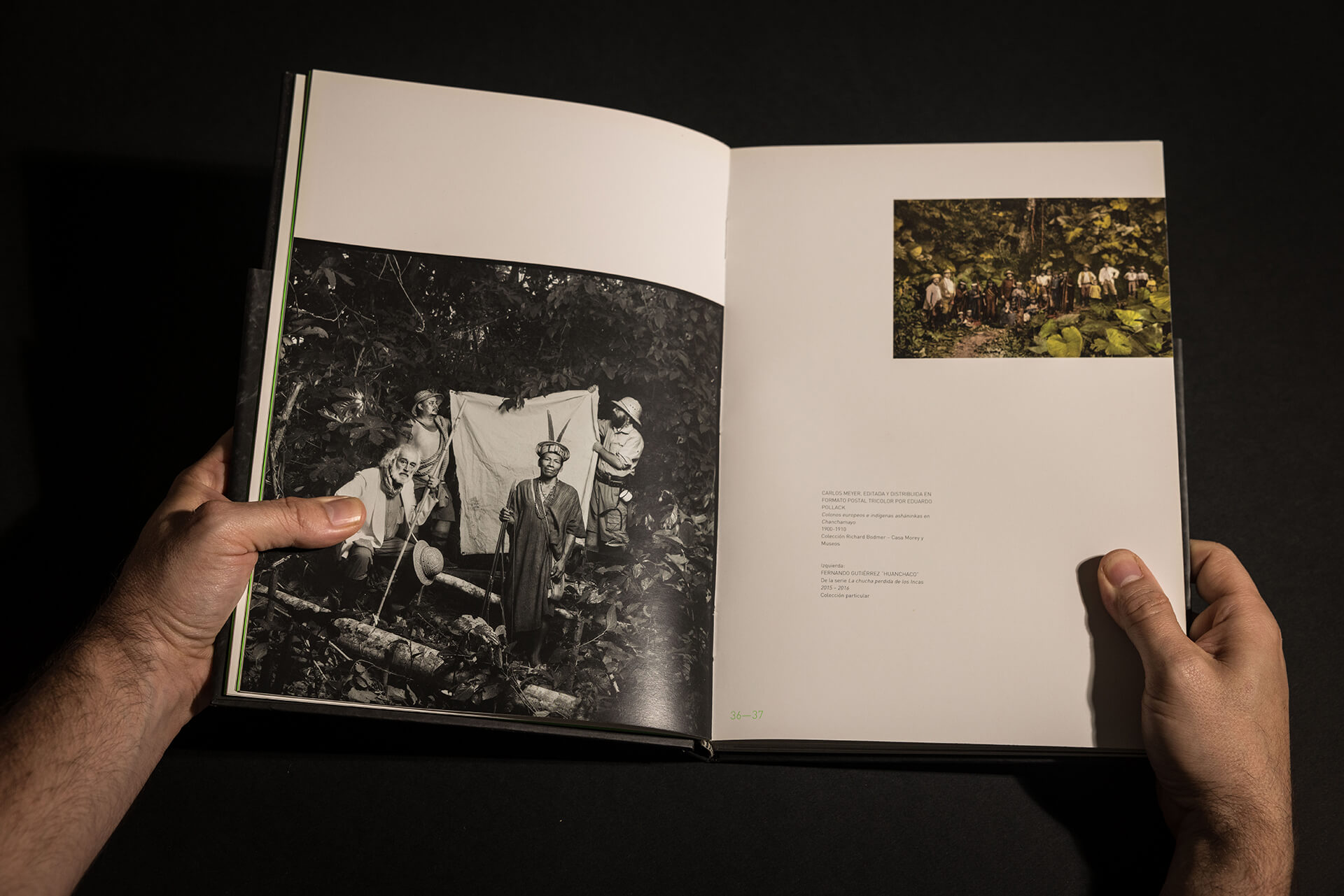 Huanchaco - Fernando Gutierrez Cassinelli