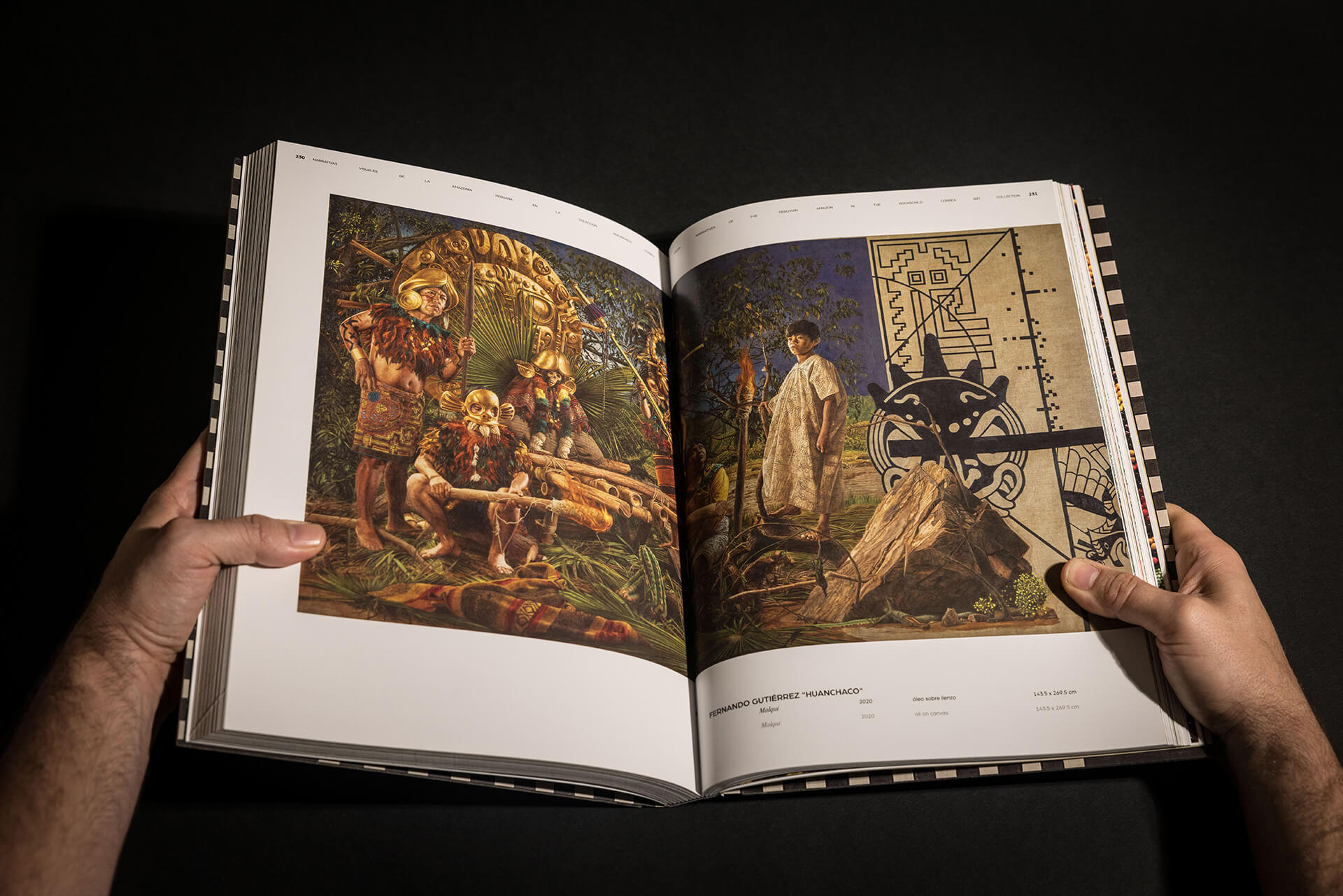 Huanchaco - Fernando Gutierrez Cassinelli