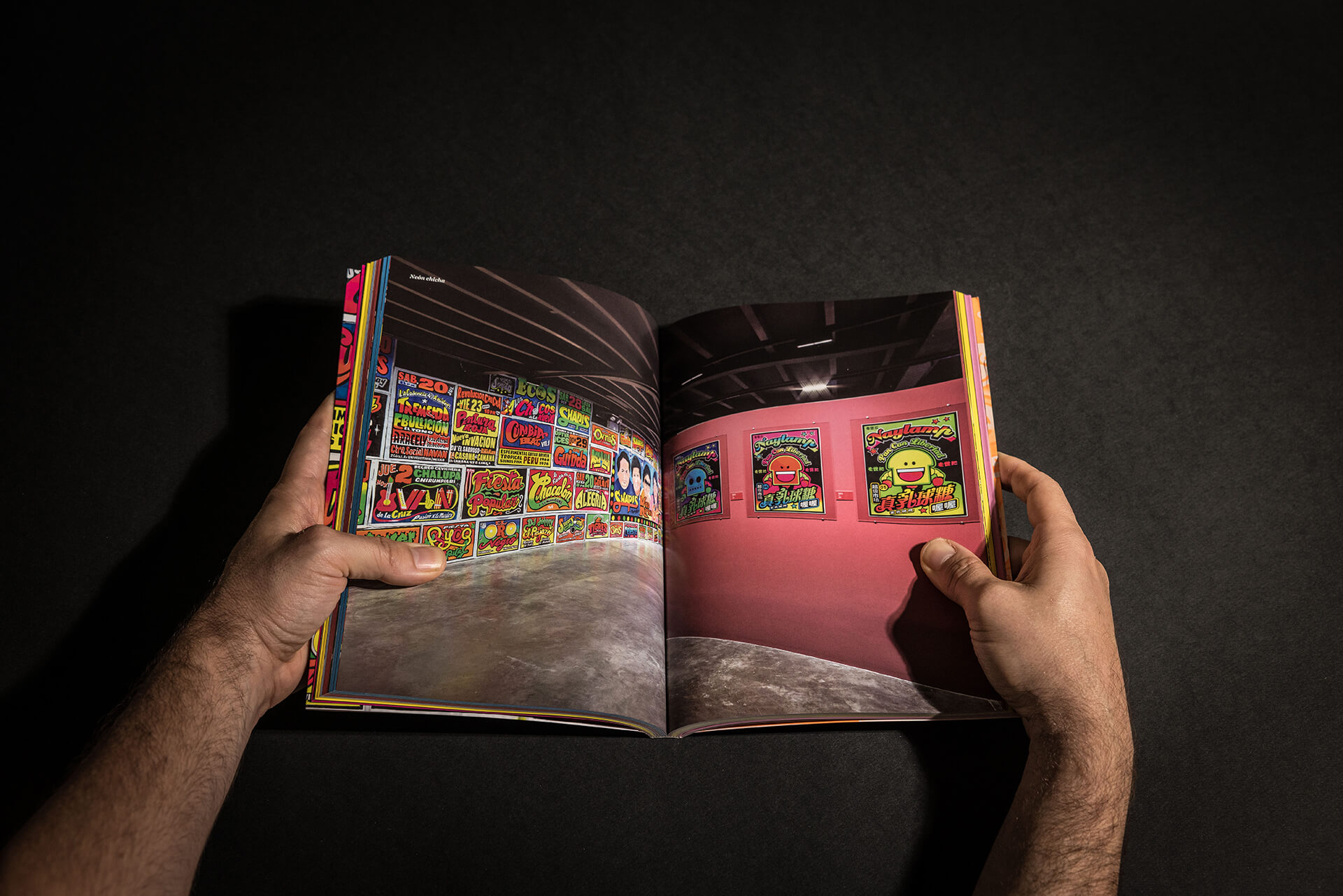 Huanchaco - Fernando Gutierrez Cassinelli