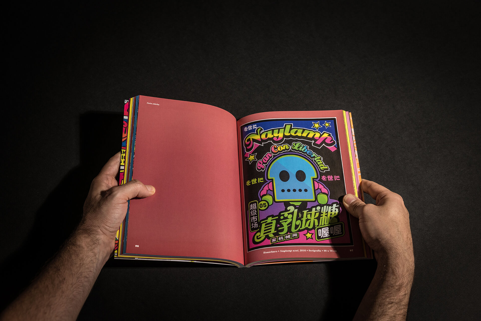 Huanchaco - Fernando Gutierrez Cassinelli