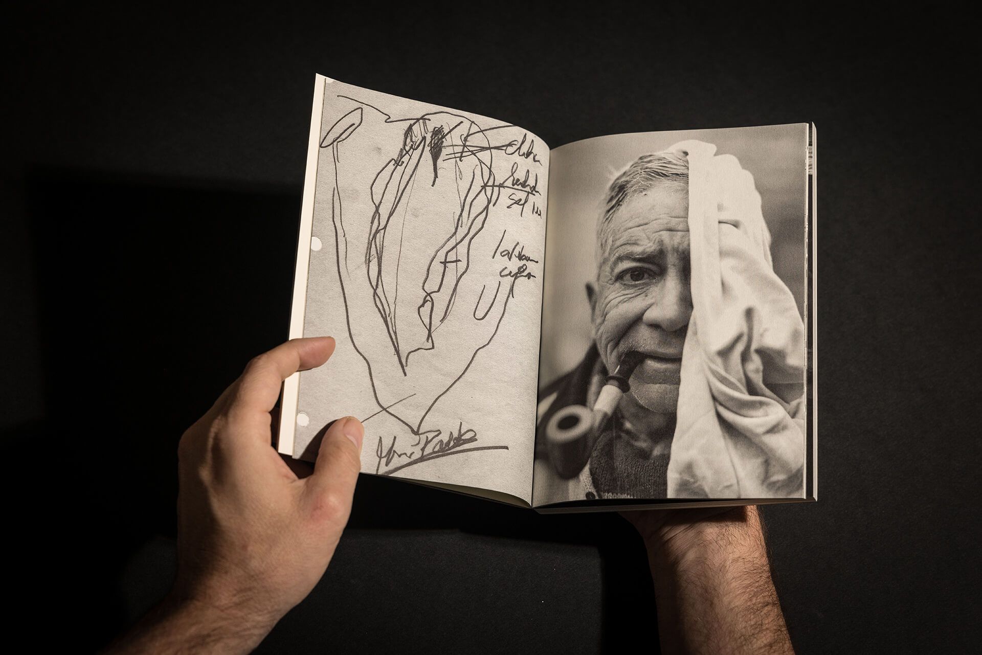 Huanchaco - Fernando Gutierrez Cassinelli