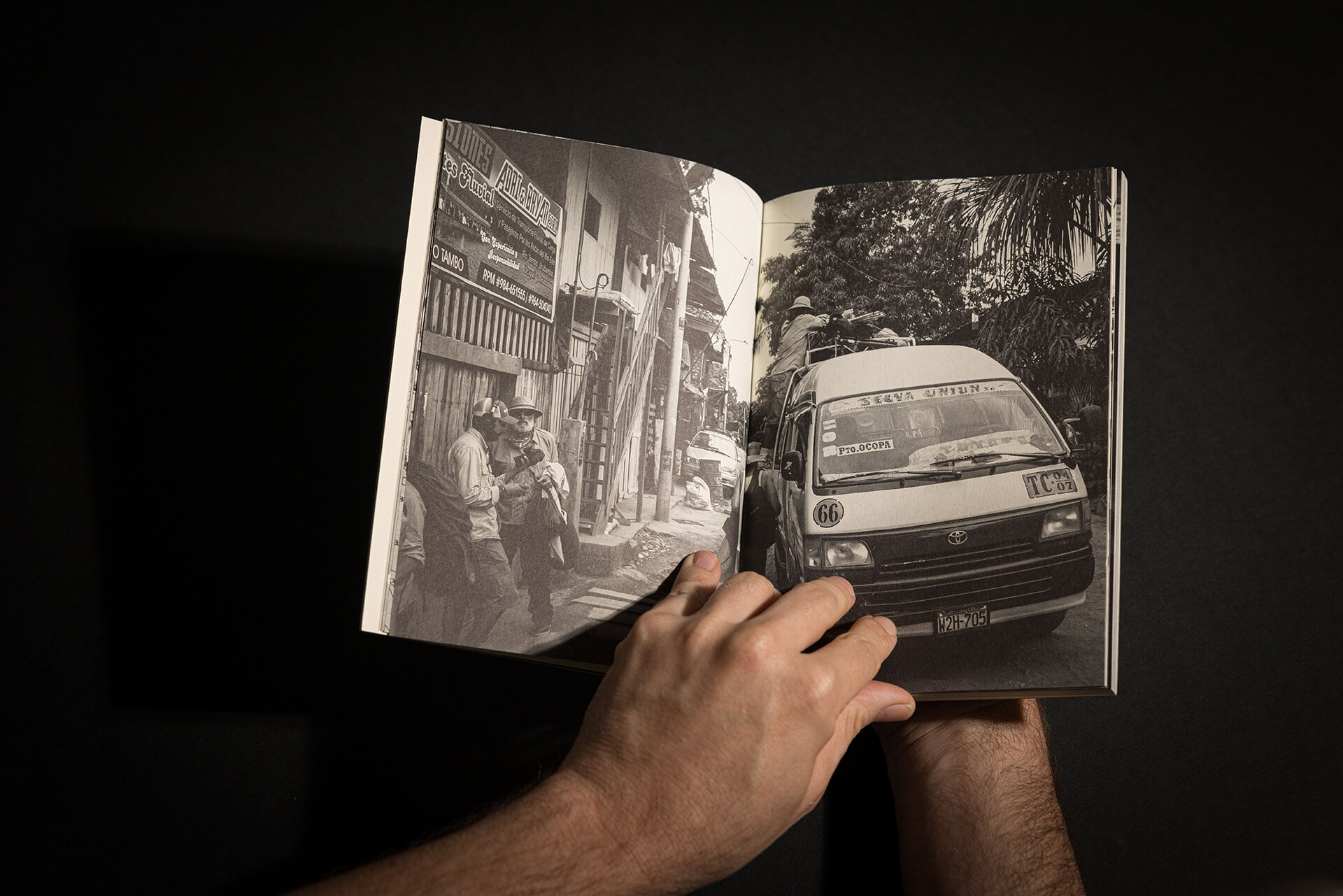 Huanchaco - Fernando Gutierrez Cassinelli