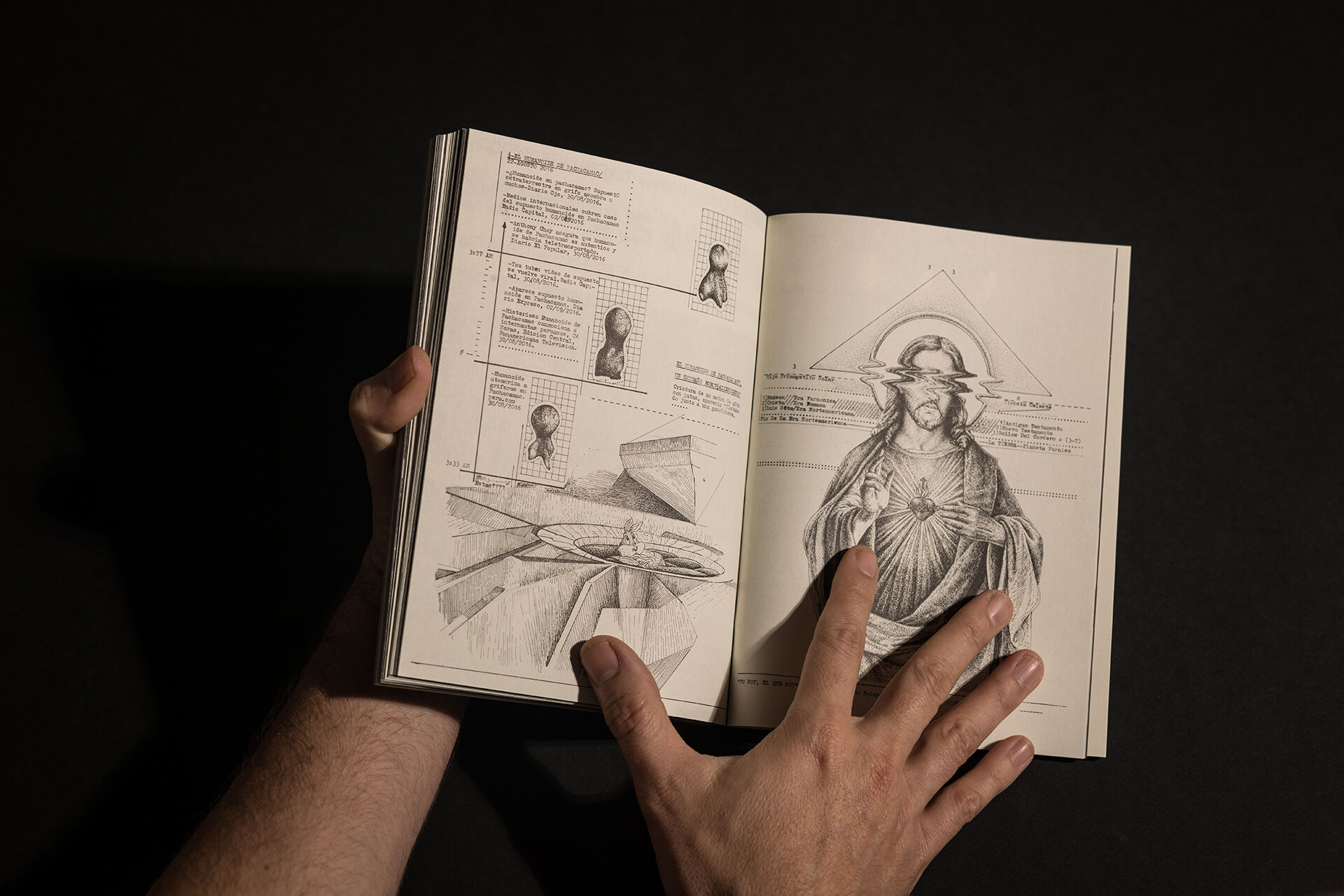 Huanchaco - Fernando Gutierrez Cassinelli