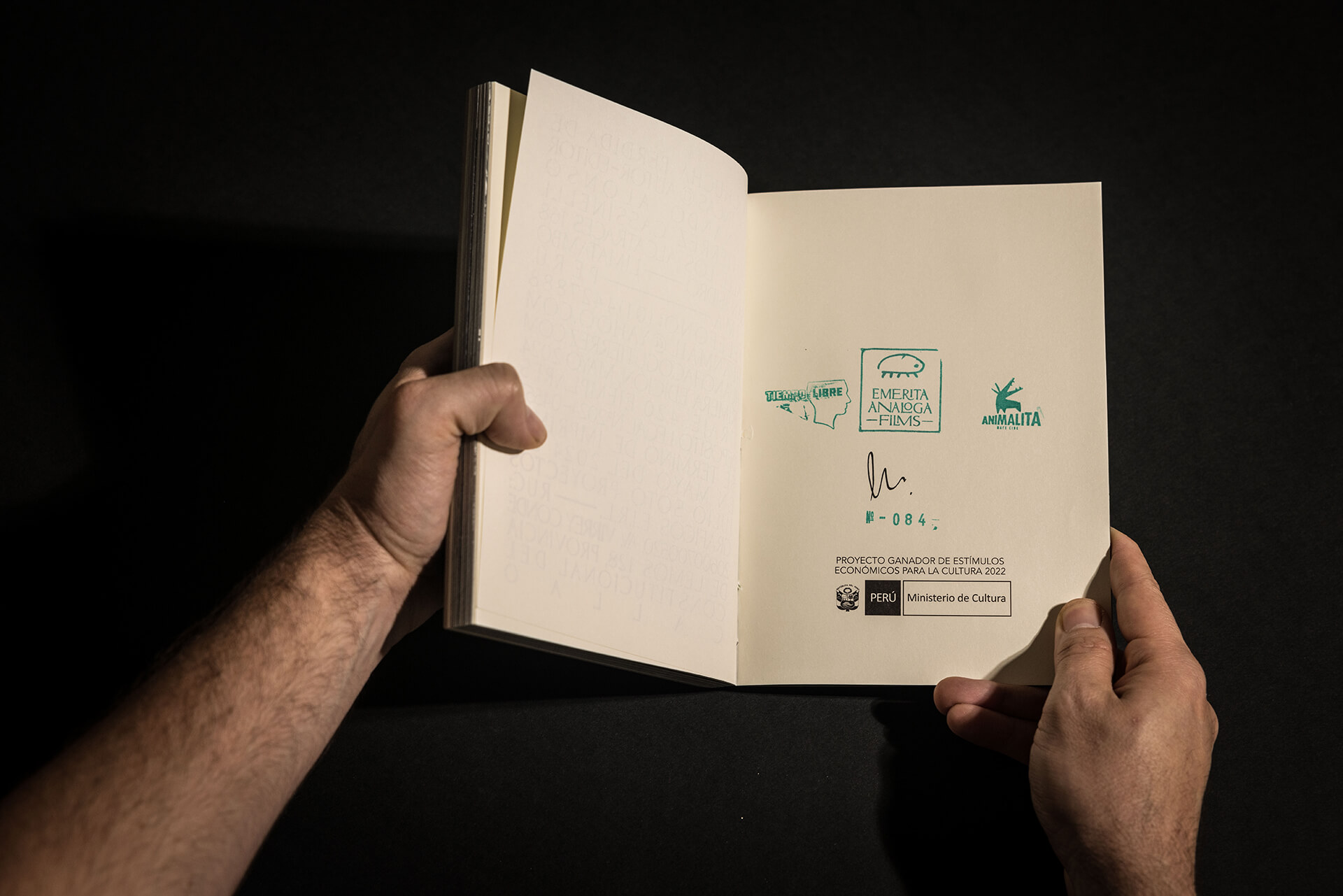 Huanchaco - Fernando Gutierrez Cassinelli