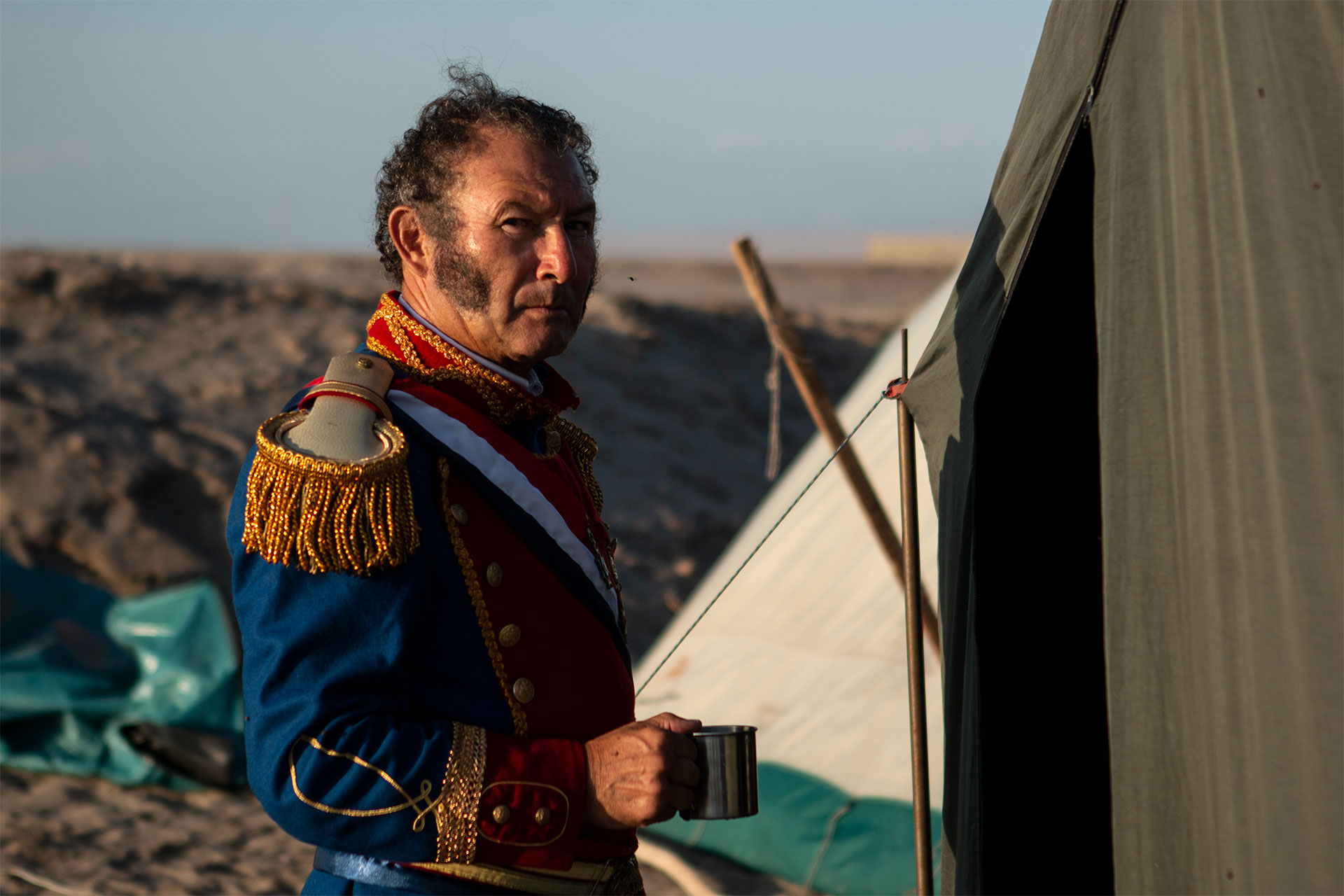 Huanchaco - Fernando Gutierrez Cassinelli