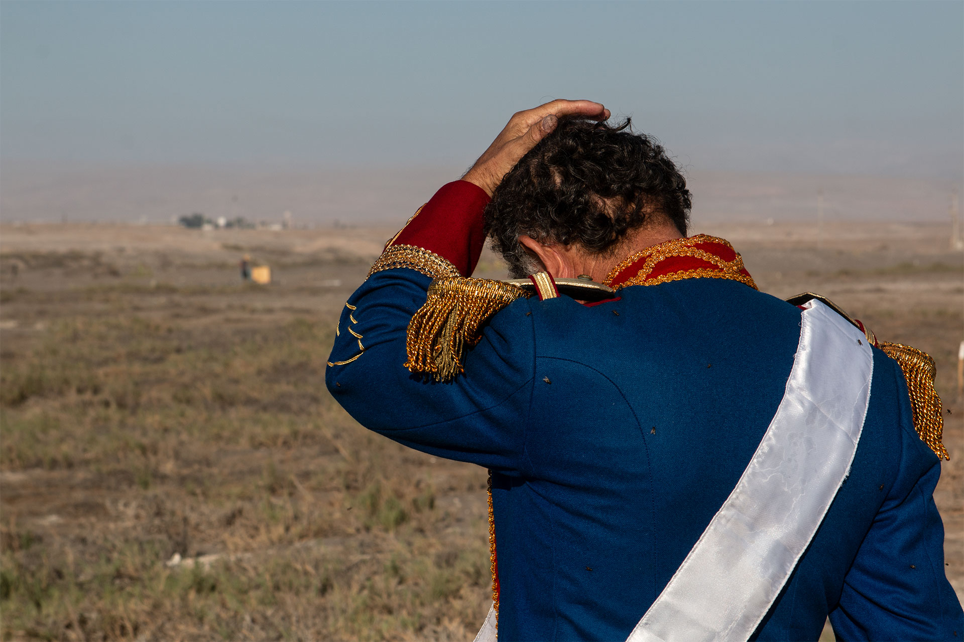 Huanchaco - Fernando Gutierrez Cassinelli