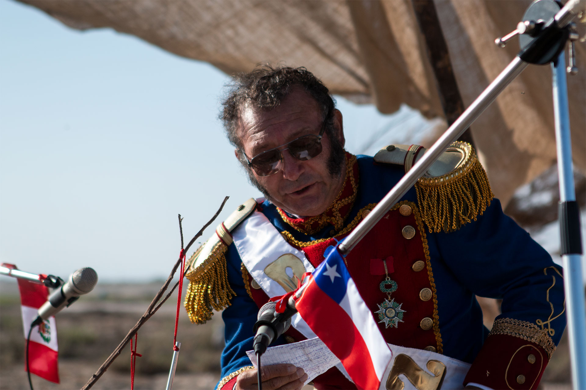 Huanchaco - Fernando Gutierrez Cassinelli